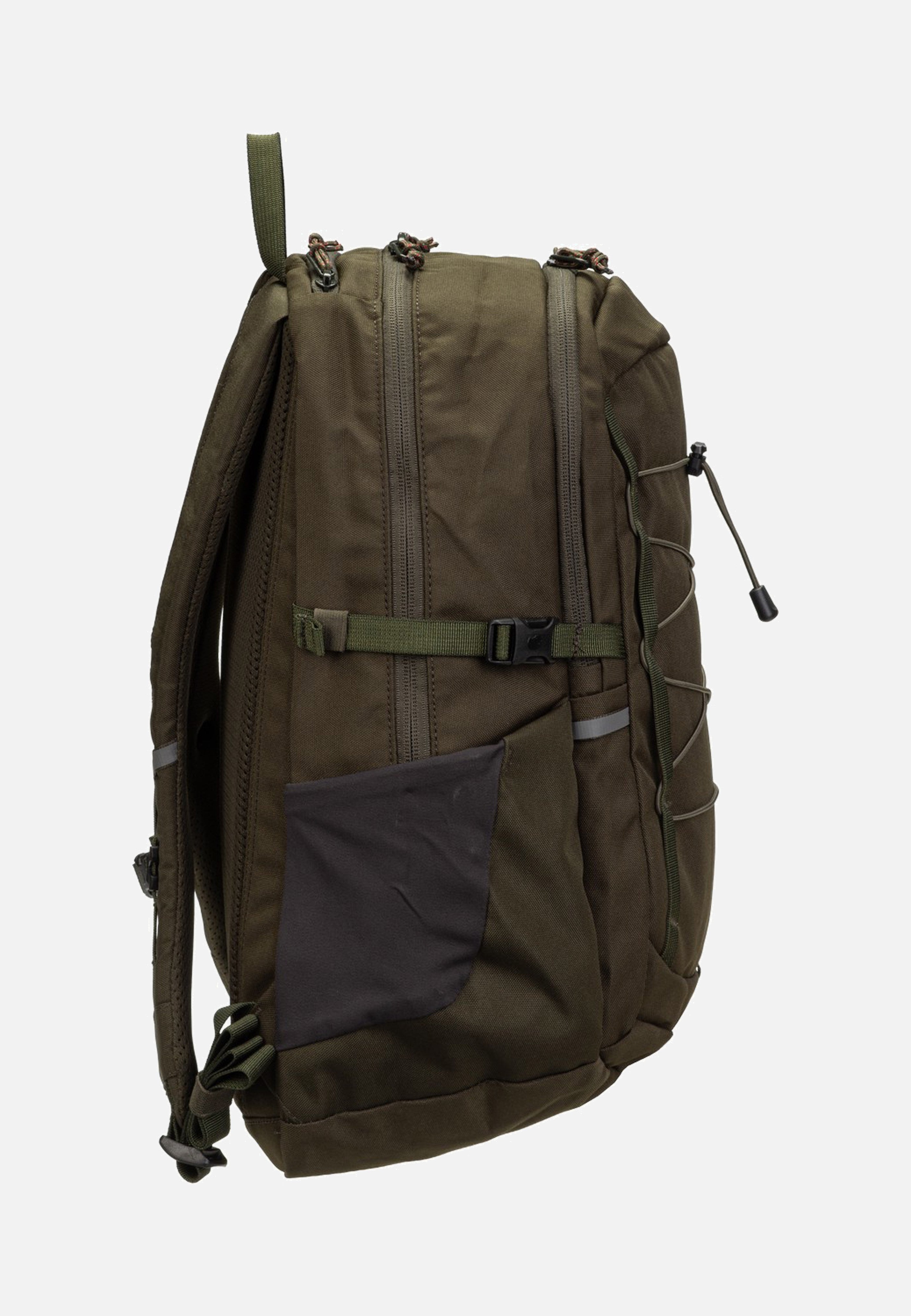 Fjällräven Skule 20 Deep Forest Rucksack