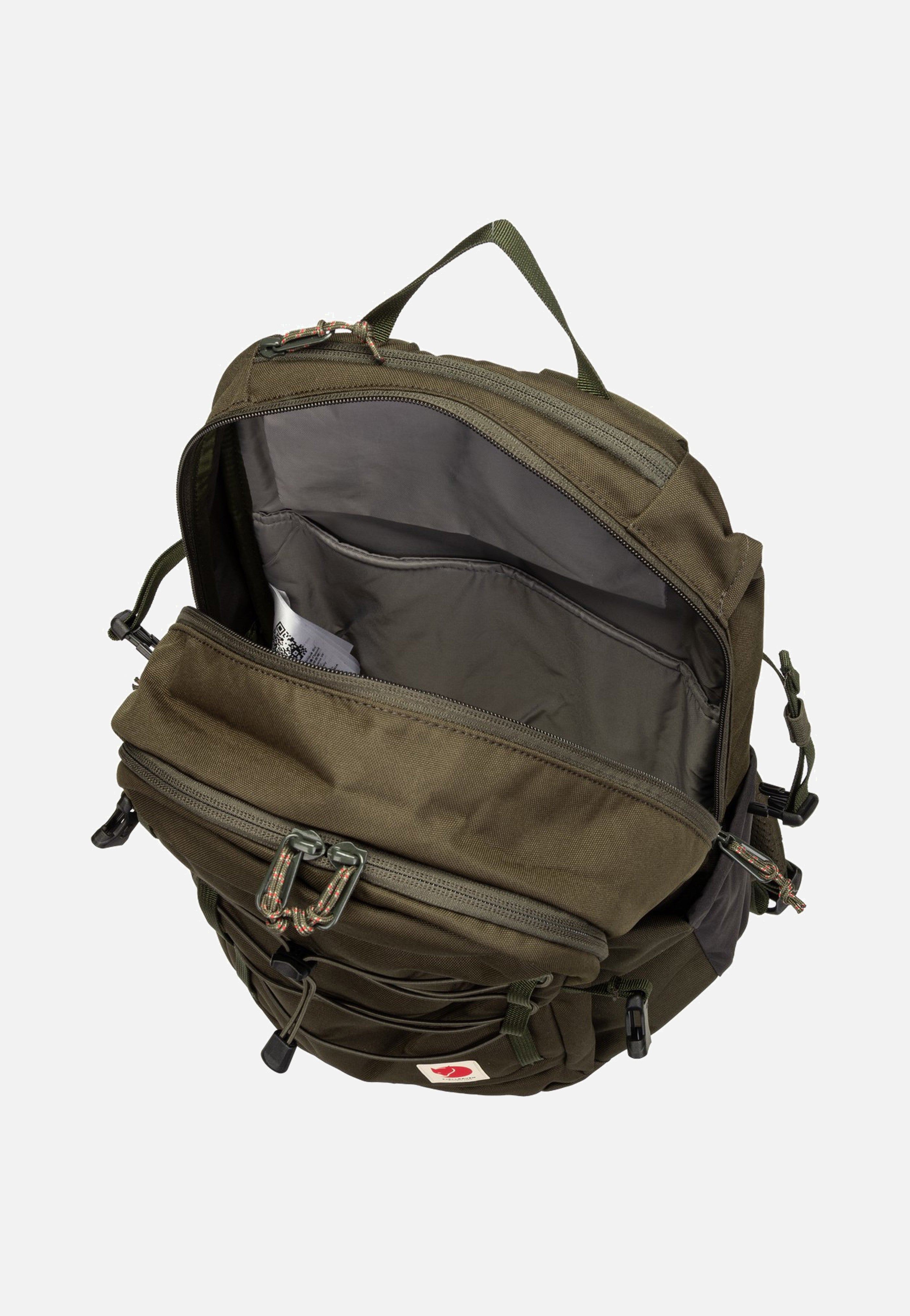 Fjällräven Skule 20 Deep Forest Rucksack