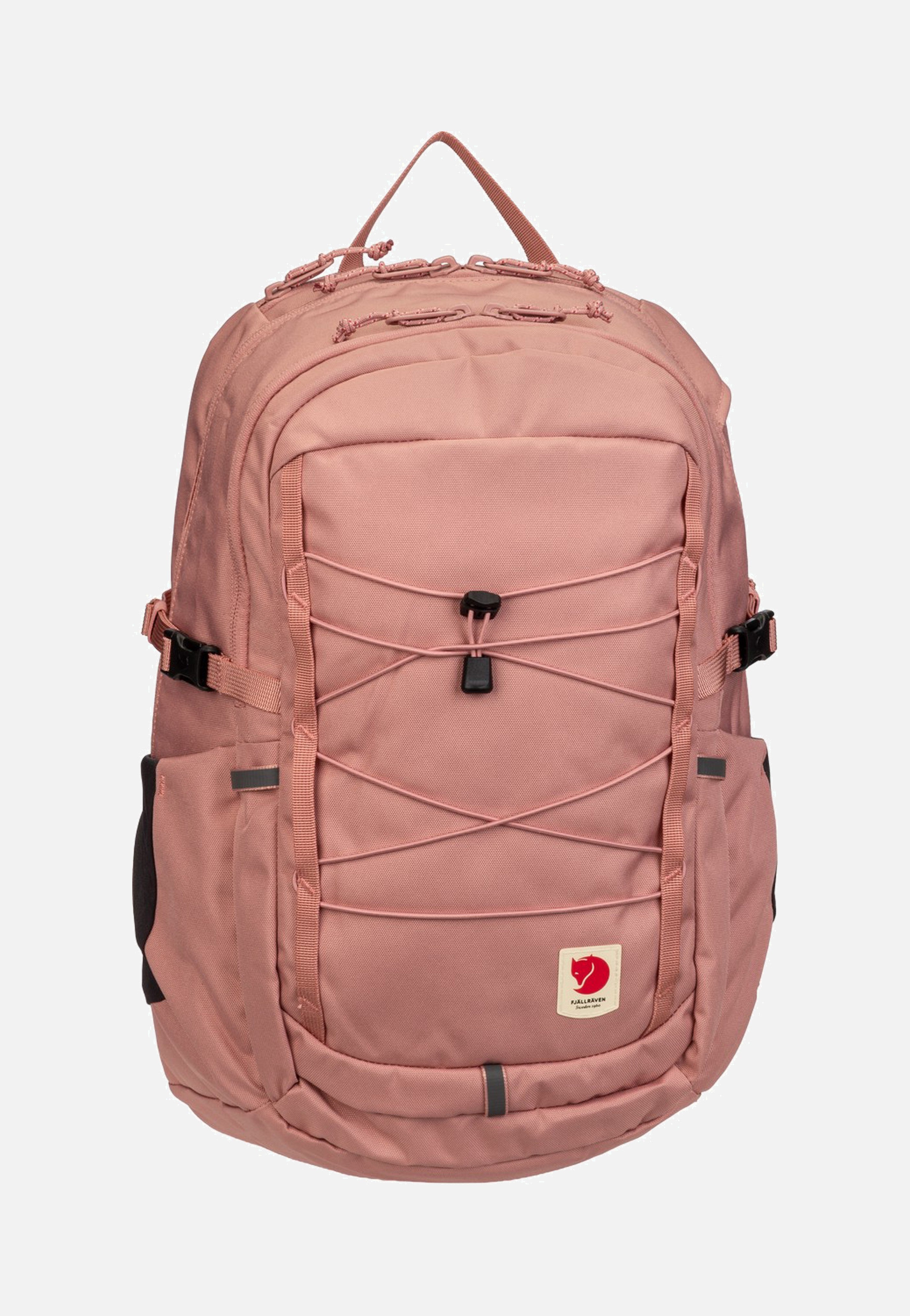 Fjällräven Skule 20 Dusty Rose Rucksack