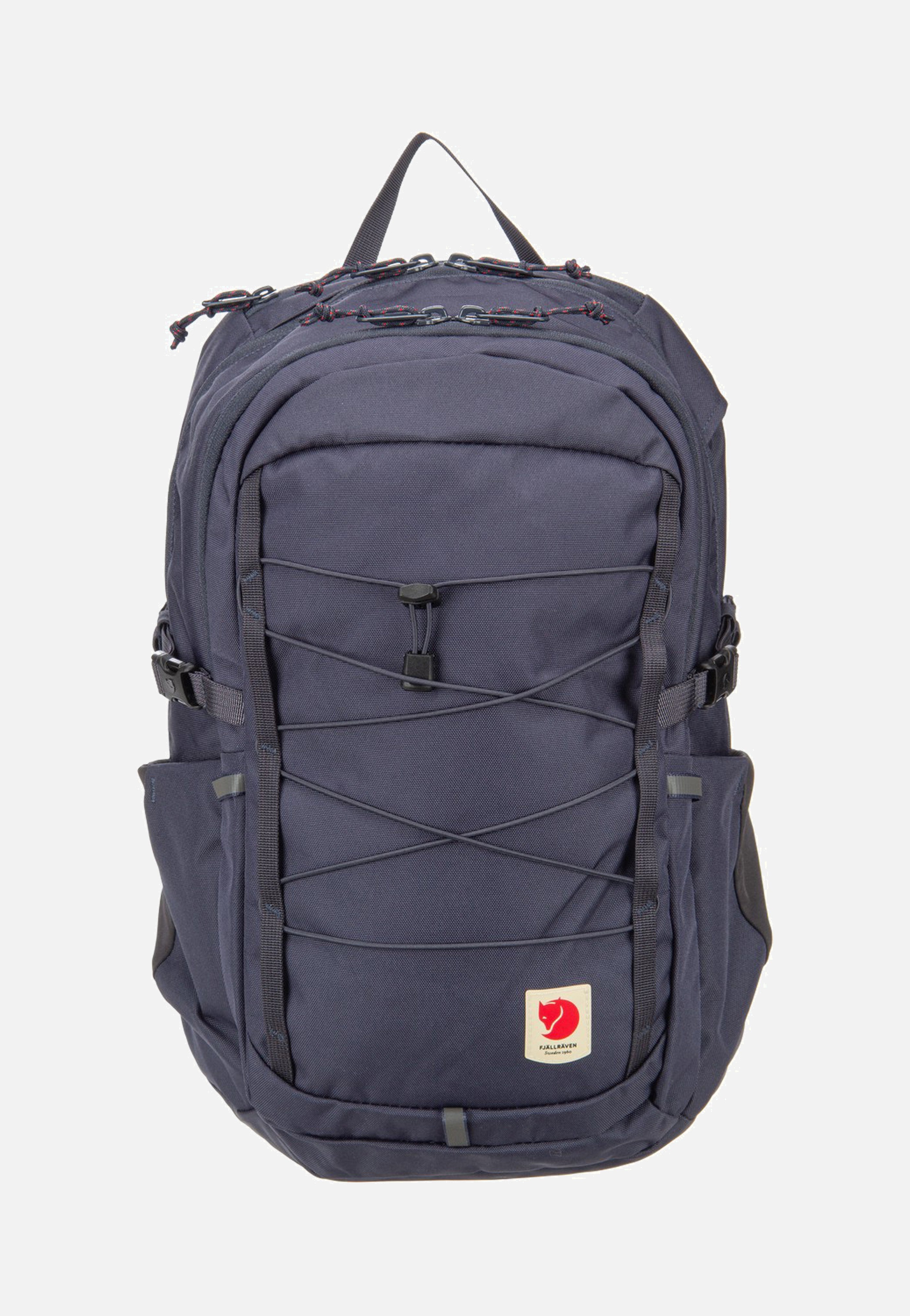 Fjällräven Skule 20 Navy Rucksack