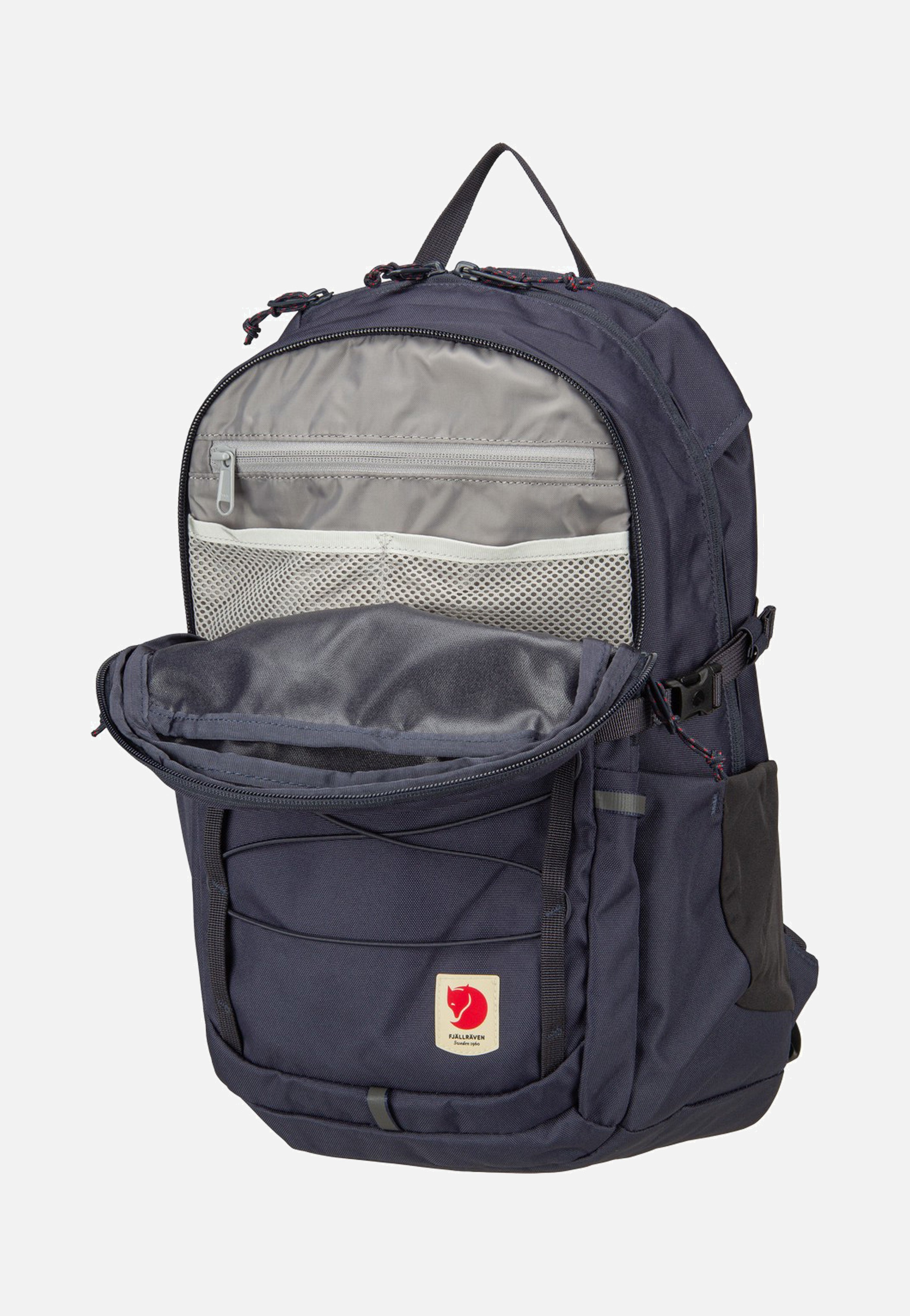 Fjällräven Skule 20 Navy Rucksack