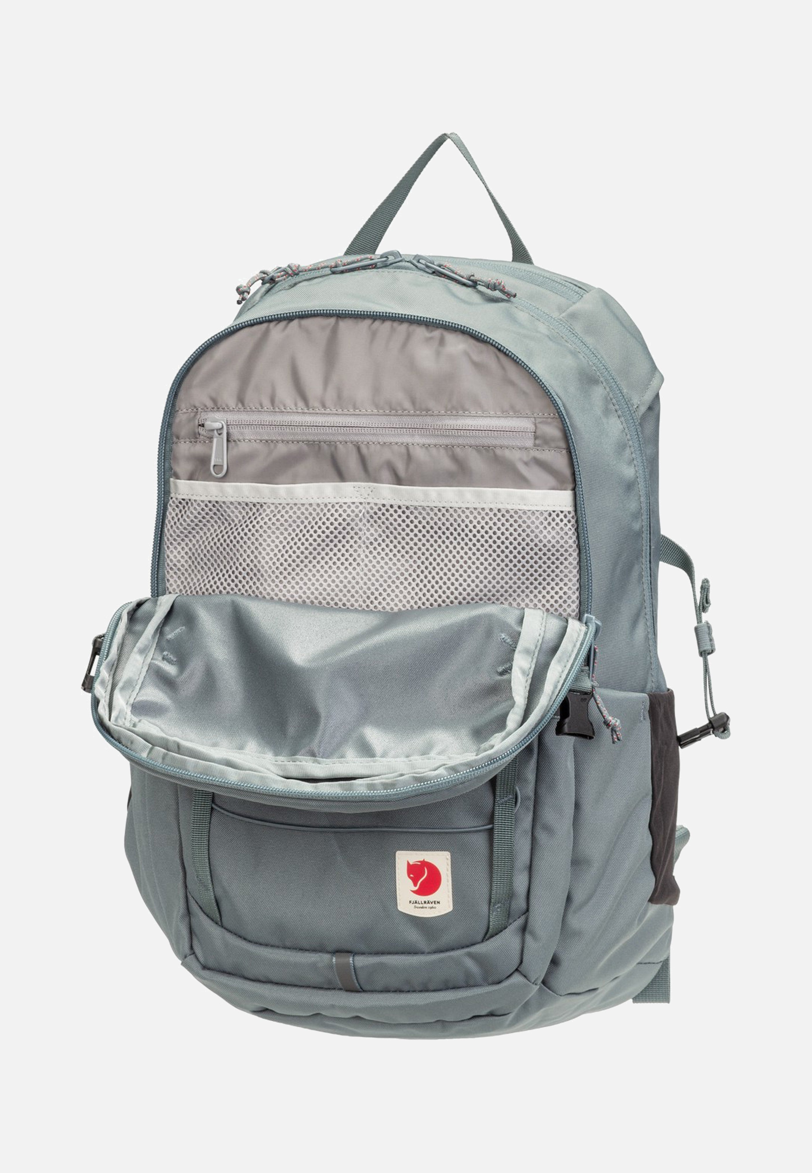 Fjällräven Skule 20 Nimbus Blue Rucksack
