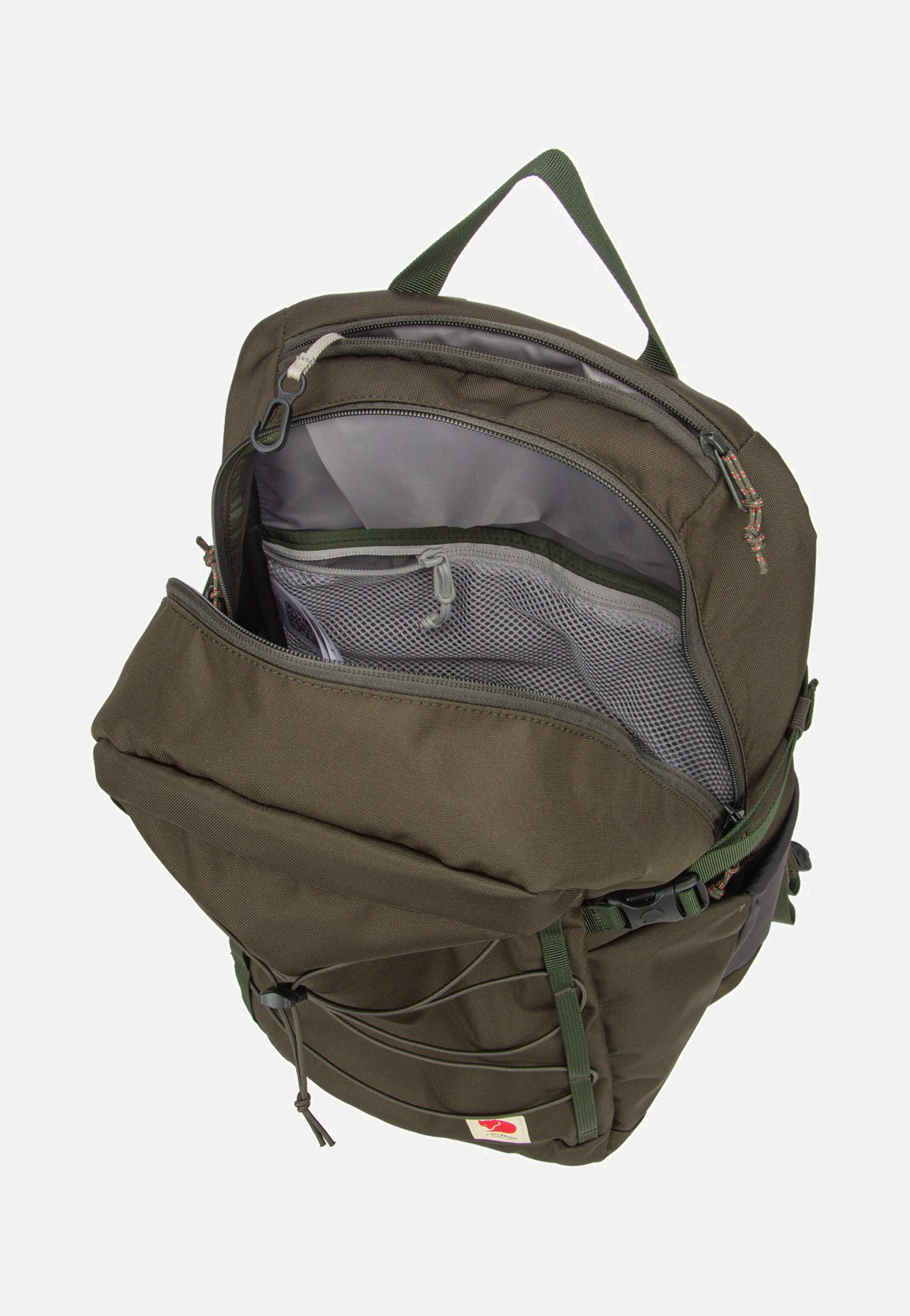 Fjällräven Skule 24 Deep Forest Rucksack