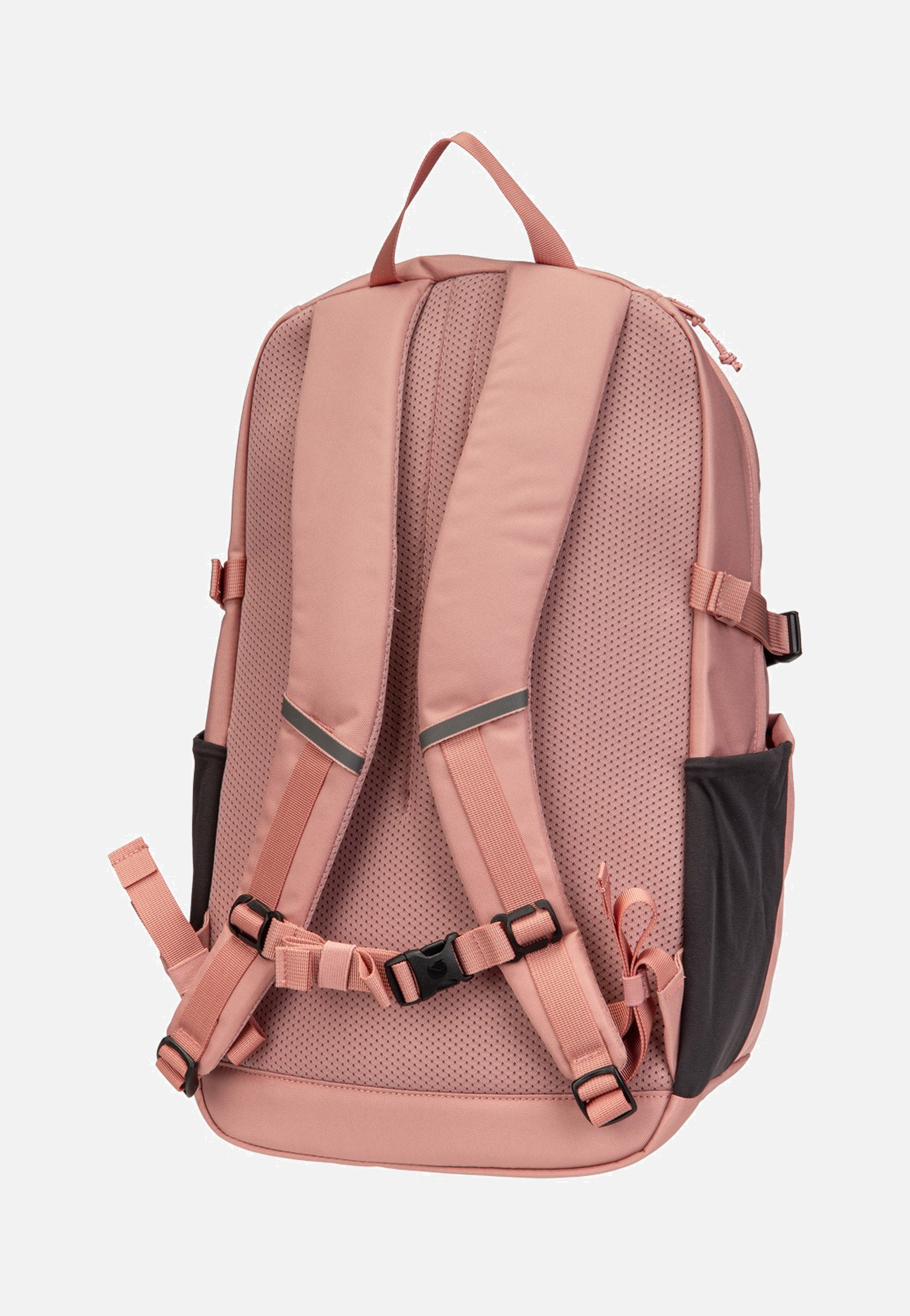 Fjällräven Skule 24 Dusty Rose Rucksack