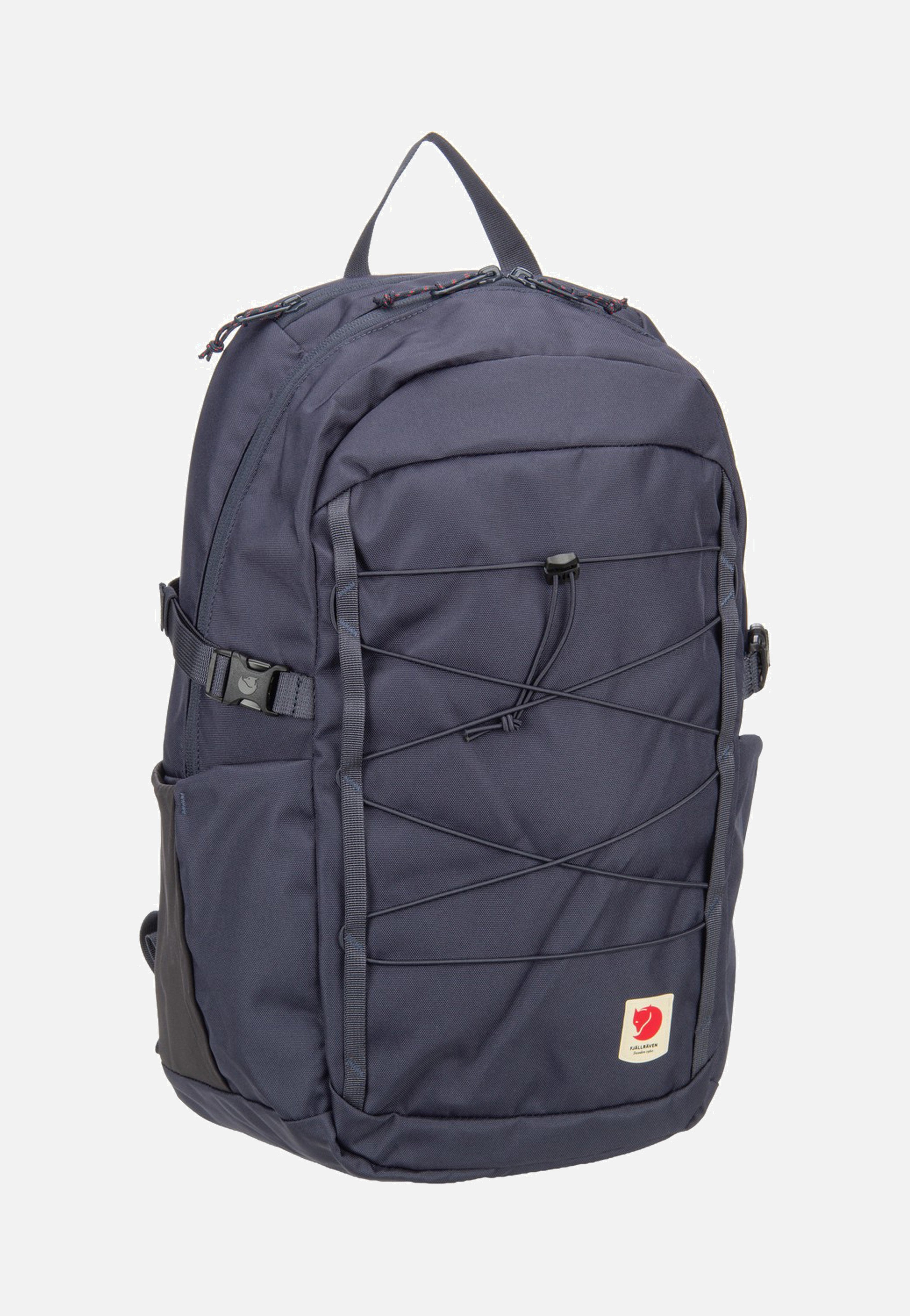 Fjällräven Skule 24 Navy Rucksack