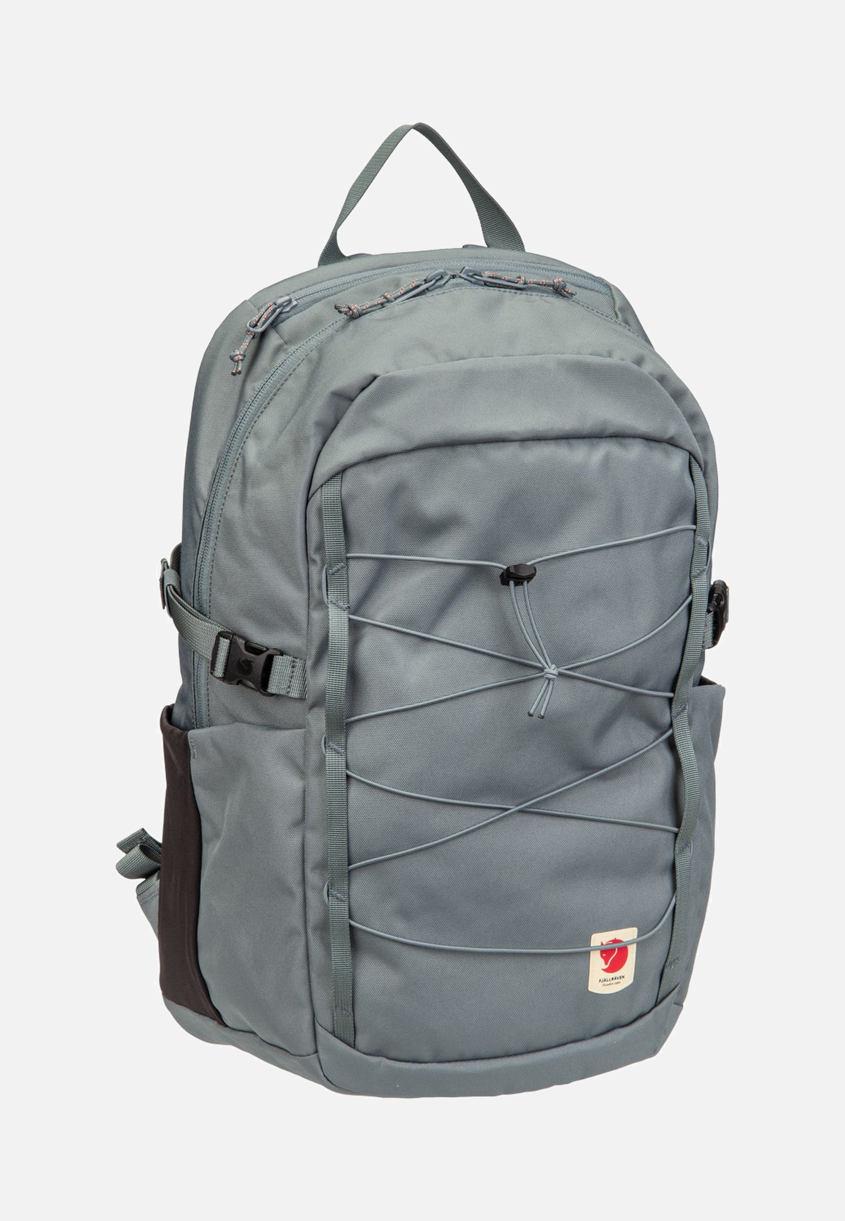 Fjällräven Skule 24 Nimbus Blue Rucksack