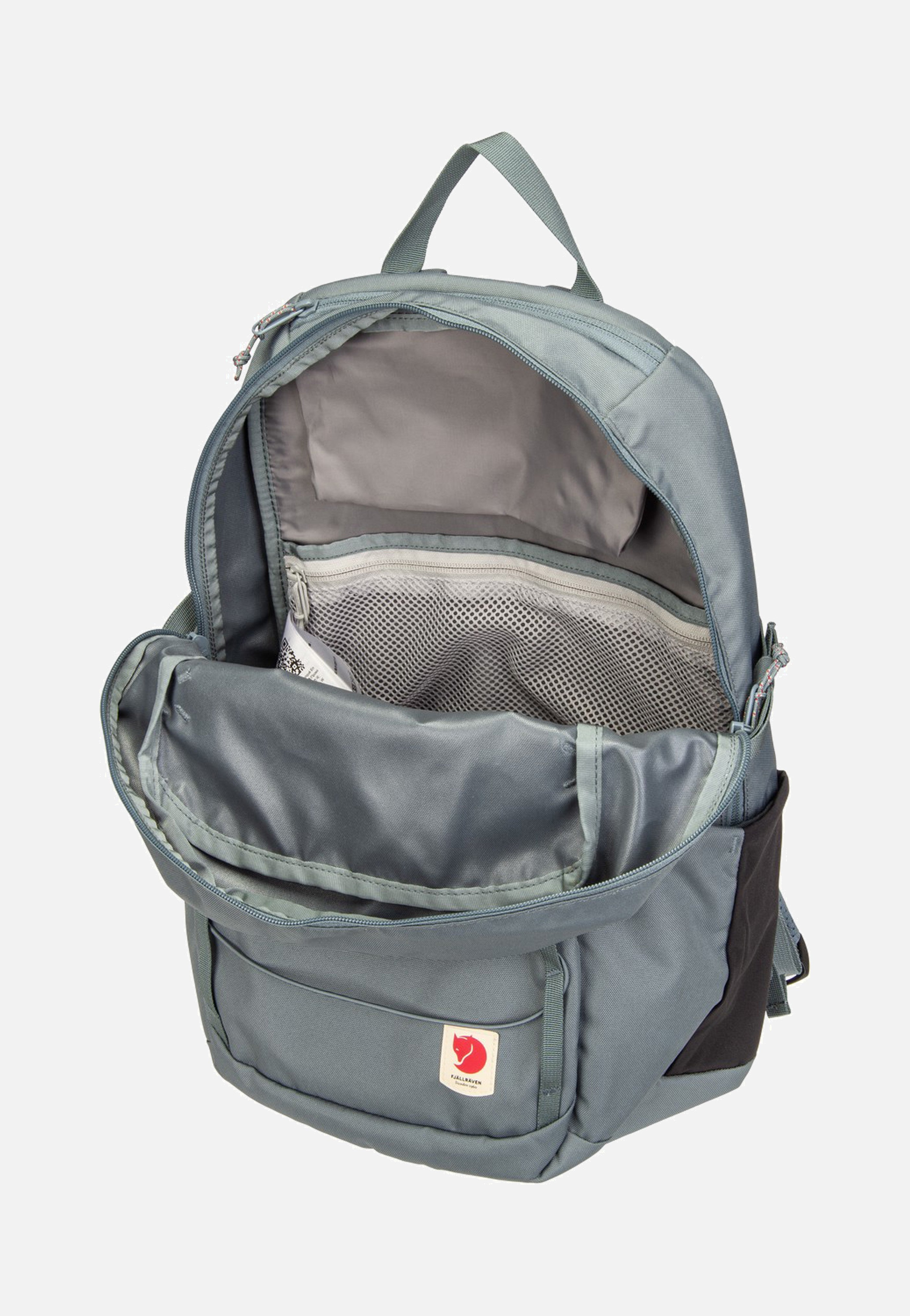 Fjällräven Skule 24 Nimbus Blue Rucksack
