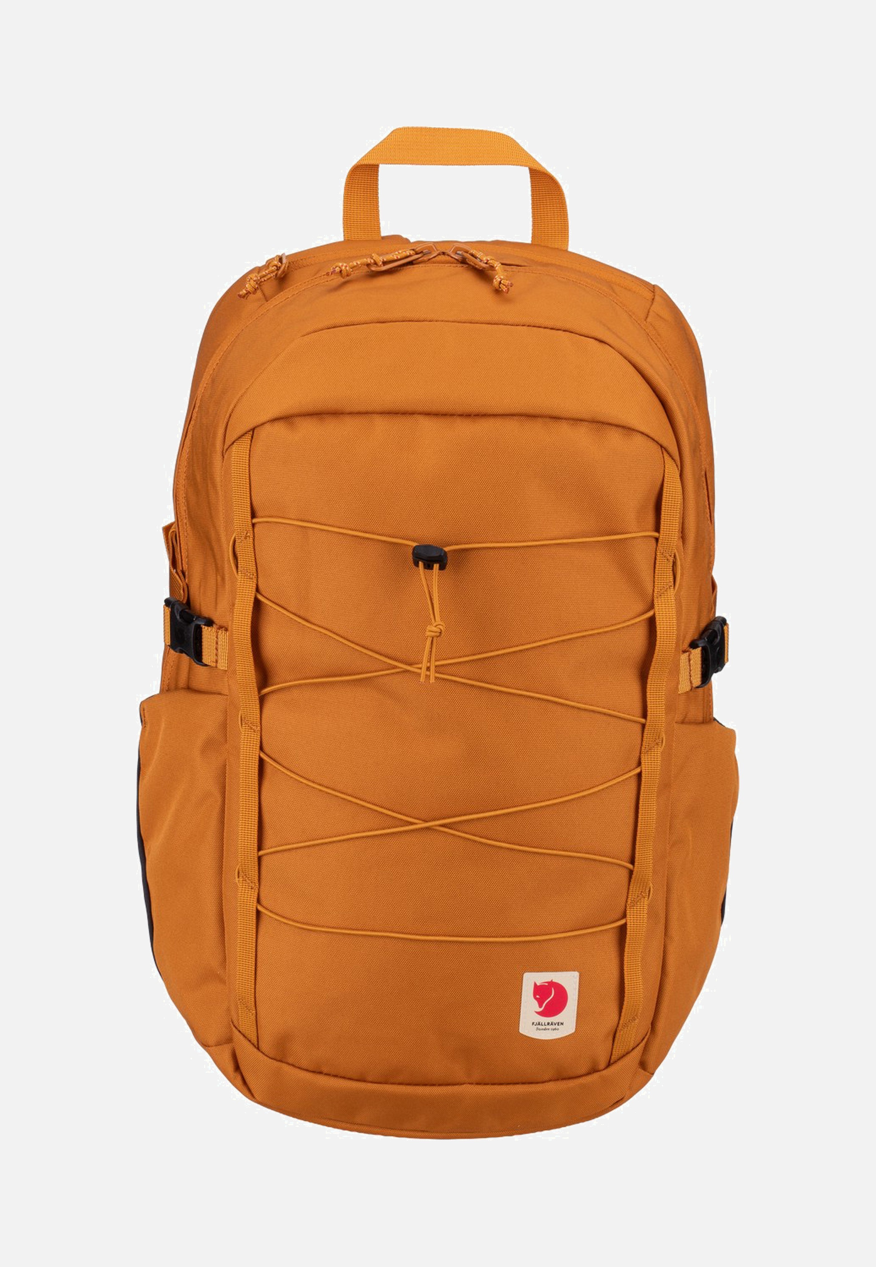 Fjällräven Skule 24 Red Gold Rucksack