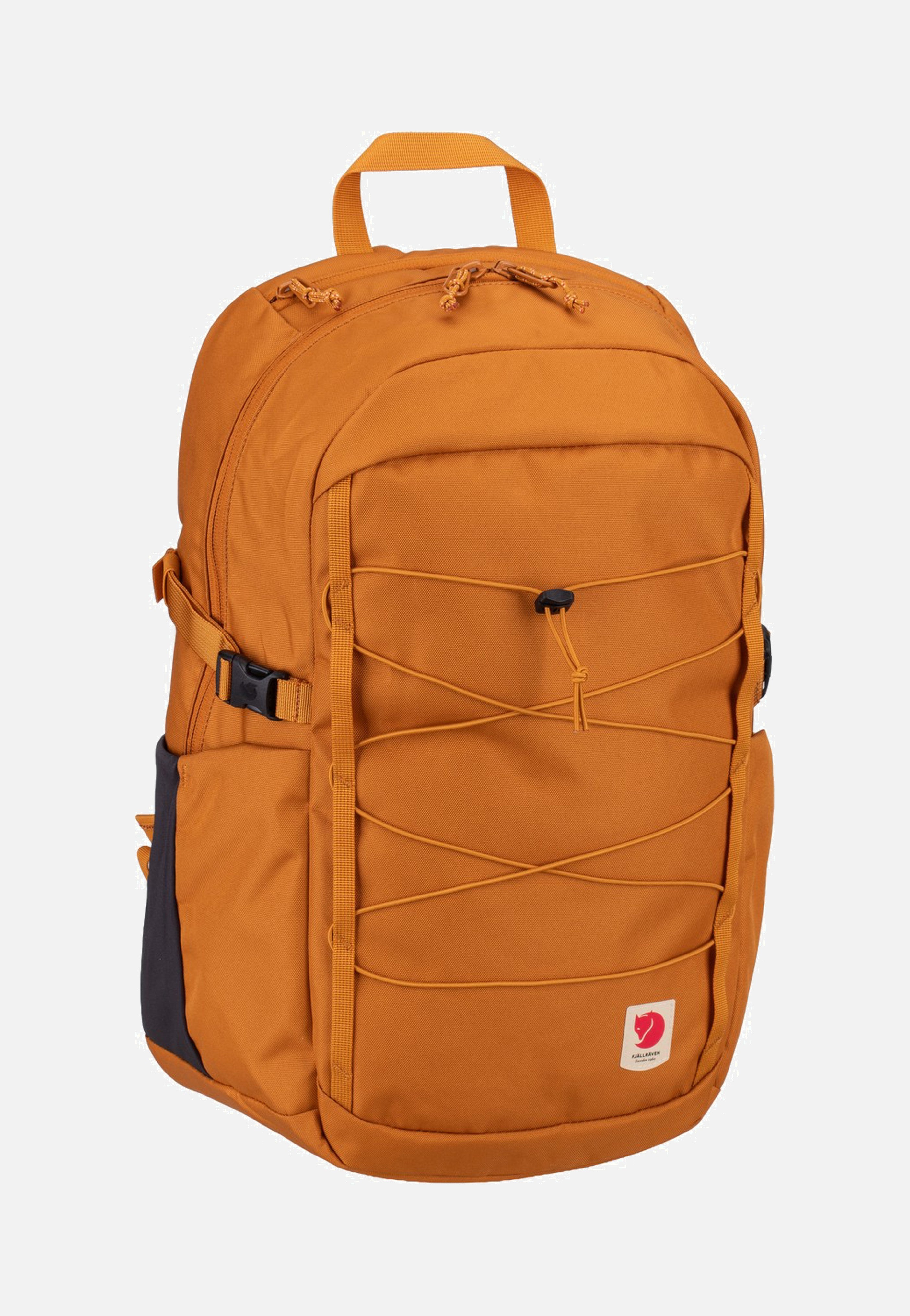 Fjällräven Skule 24 Red Gold Rucksack