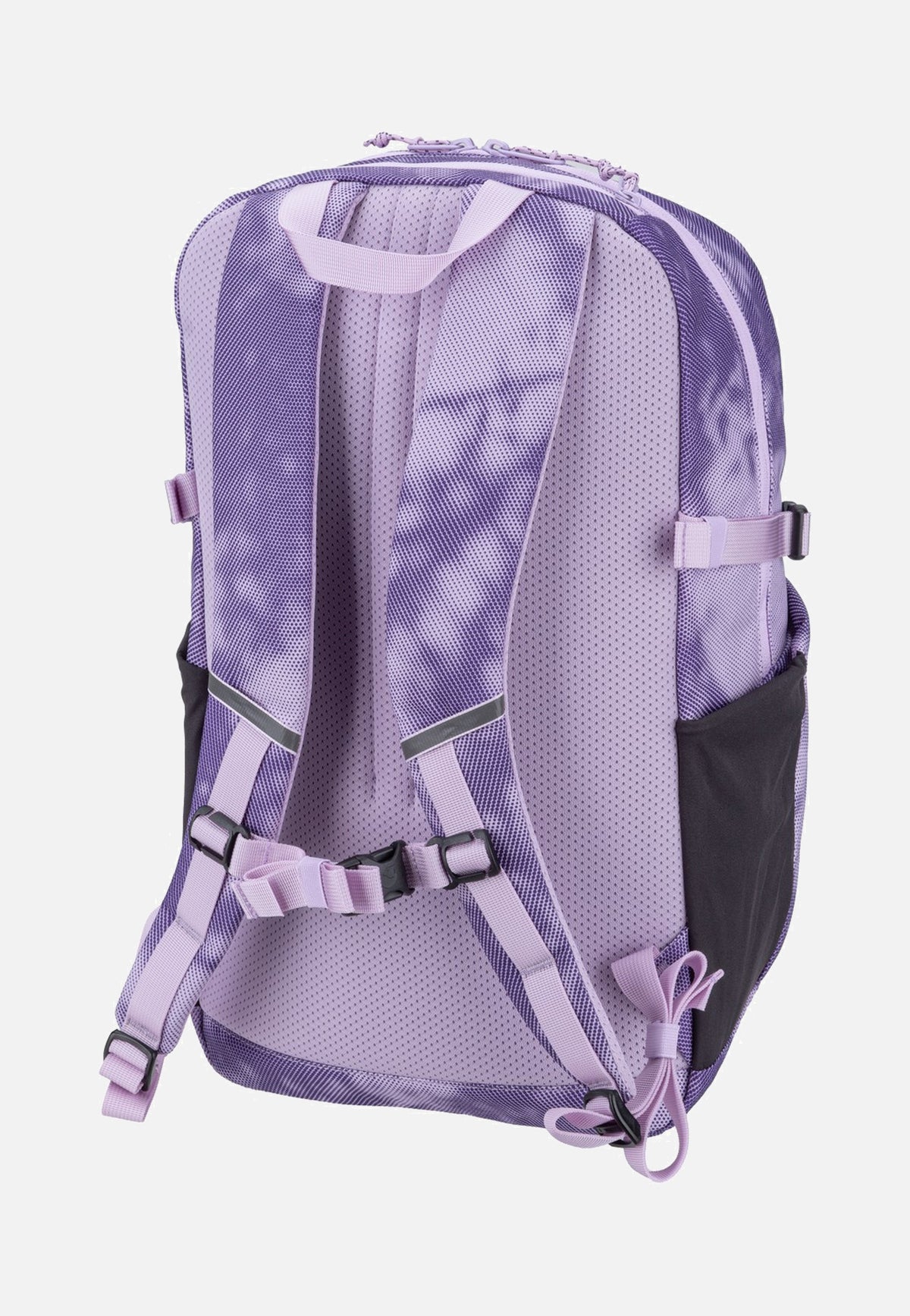 Fjällräven Skule Graphics 24 Pastel Lavender/Shade Rucksack