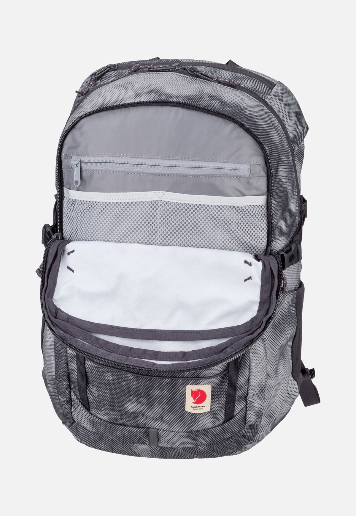 Fjällräven Skule Graphics 28 Fossil/Shade Rucksack