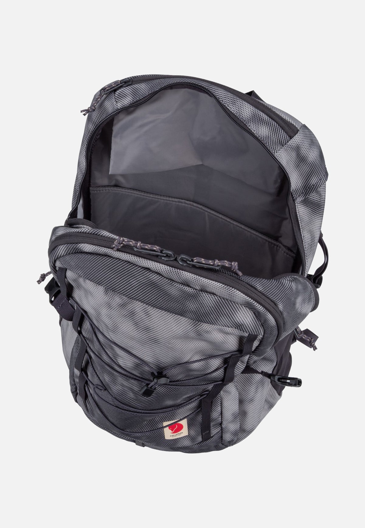 Fjällräven Skule Graphics 28 Fossil/Shade Rucksack