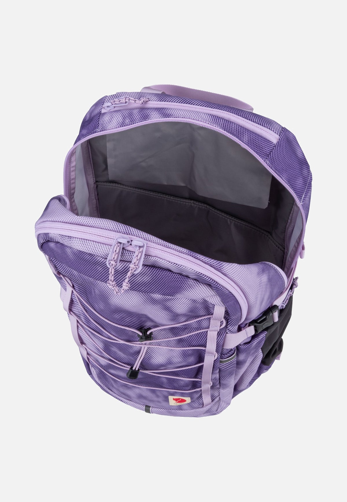 Fjällräven Skule Graphics 28 Pastel Lavender/Shade Rucksack