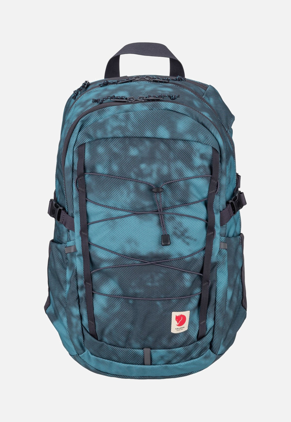 Fjällräven Skule Graphics 28 Teal/Shade Rucksack