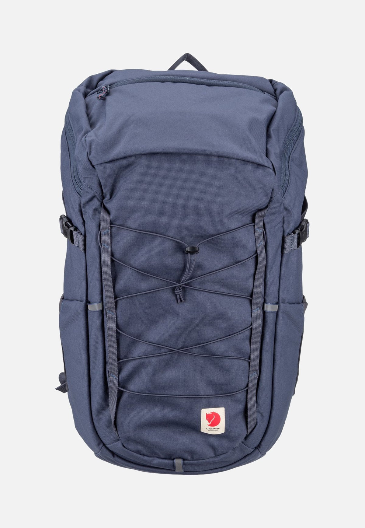 Fjällräven Skule Top Zip 30 Navy Rucksack