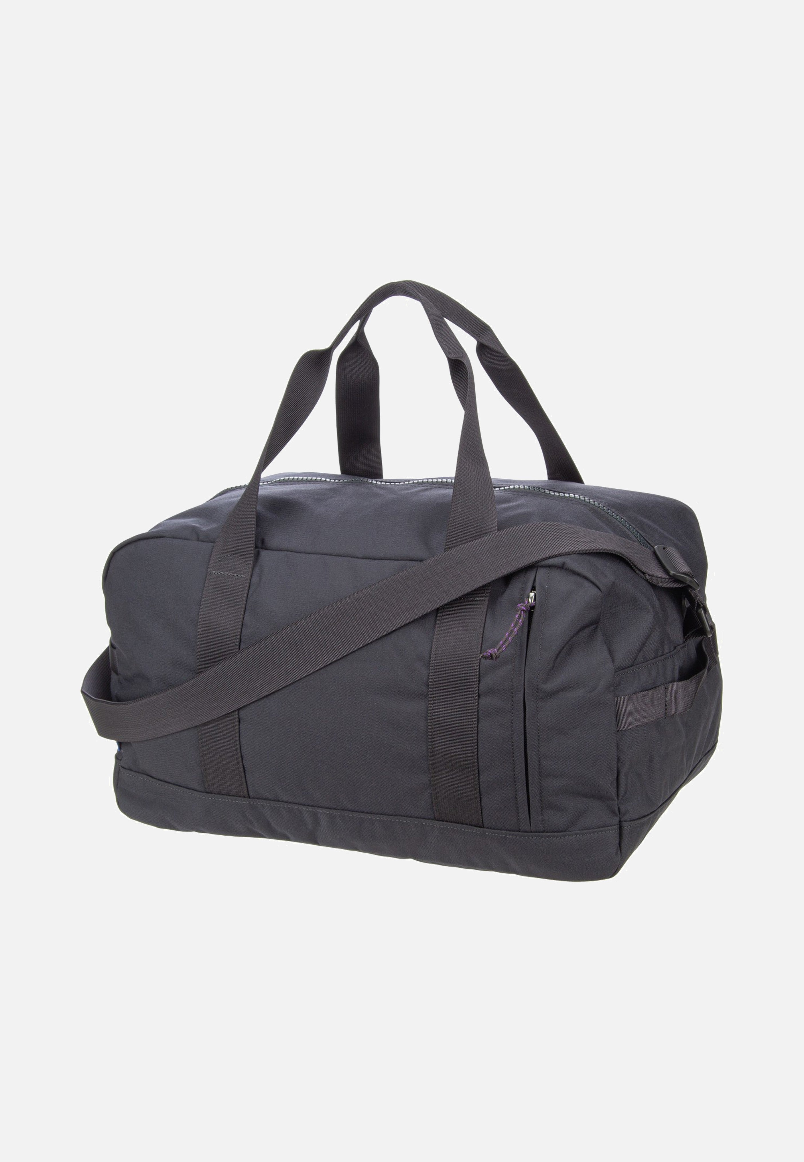 Fjällräven Vardag Duffel 33 Coal Black Dufflebag