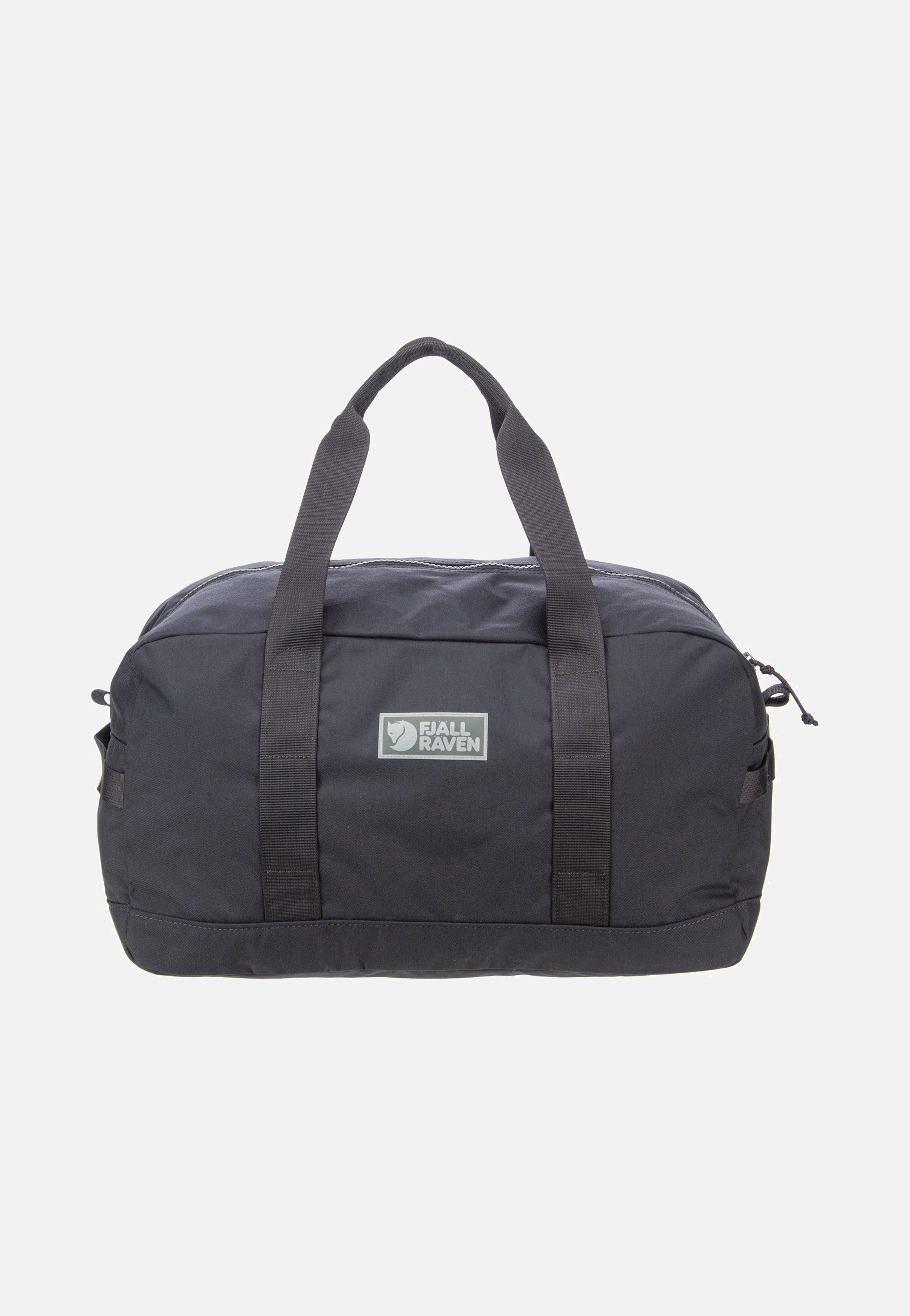 Fjällräven Vardag Duffel 33 Coal Black Dufflebag