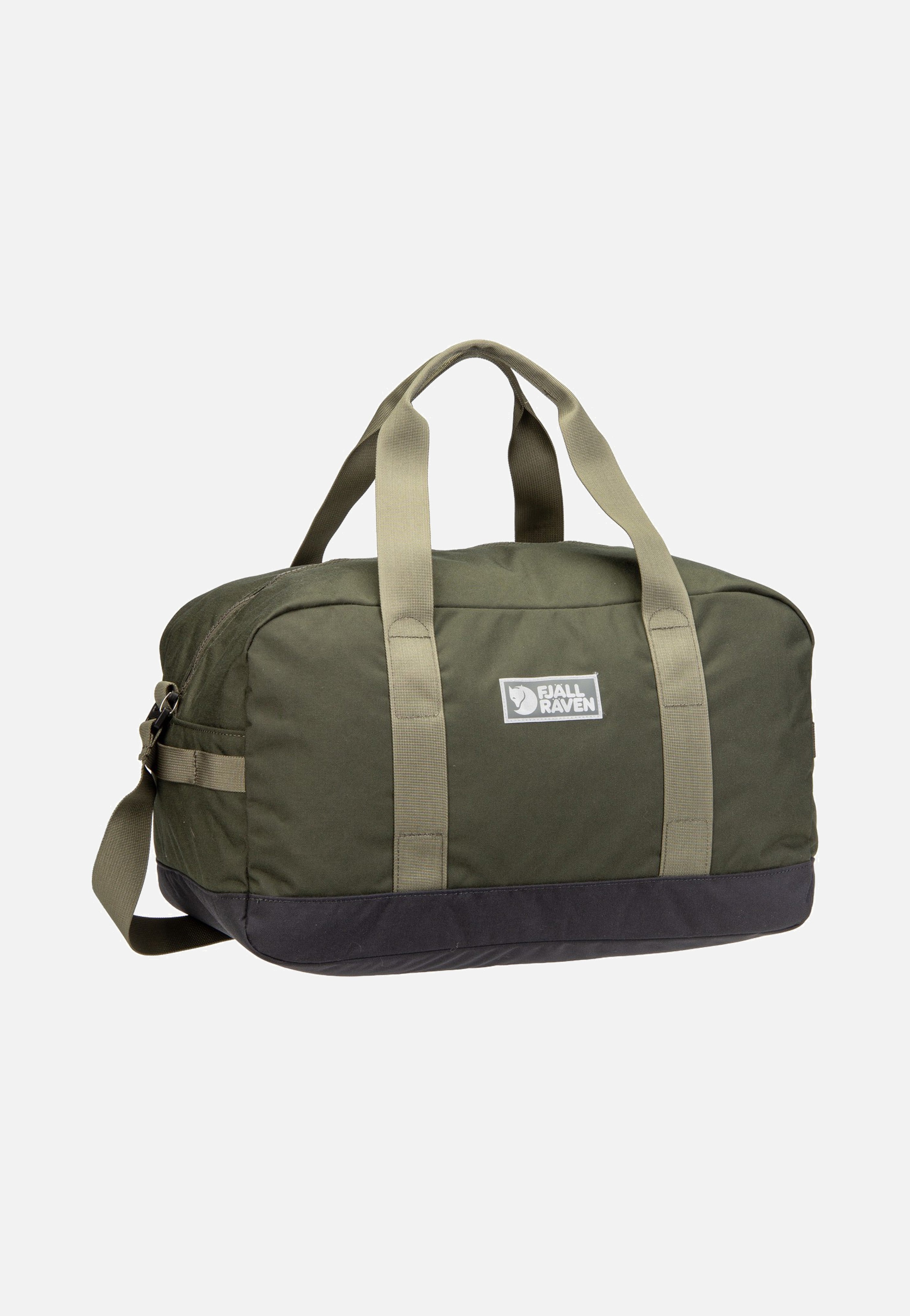 Fjällräven Vardag Duffel 33 Deep Forest Dufflebag