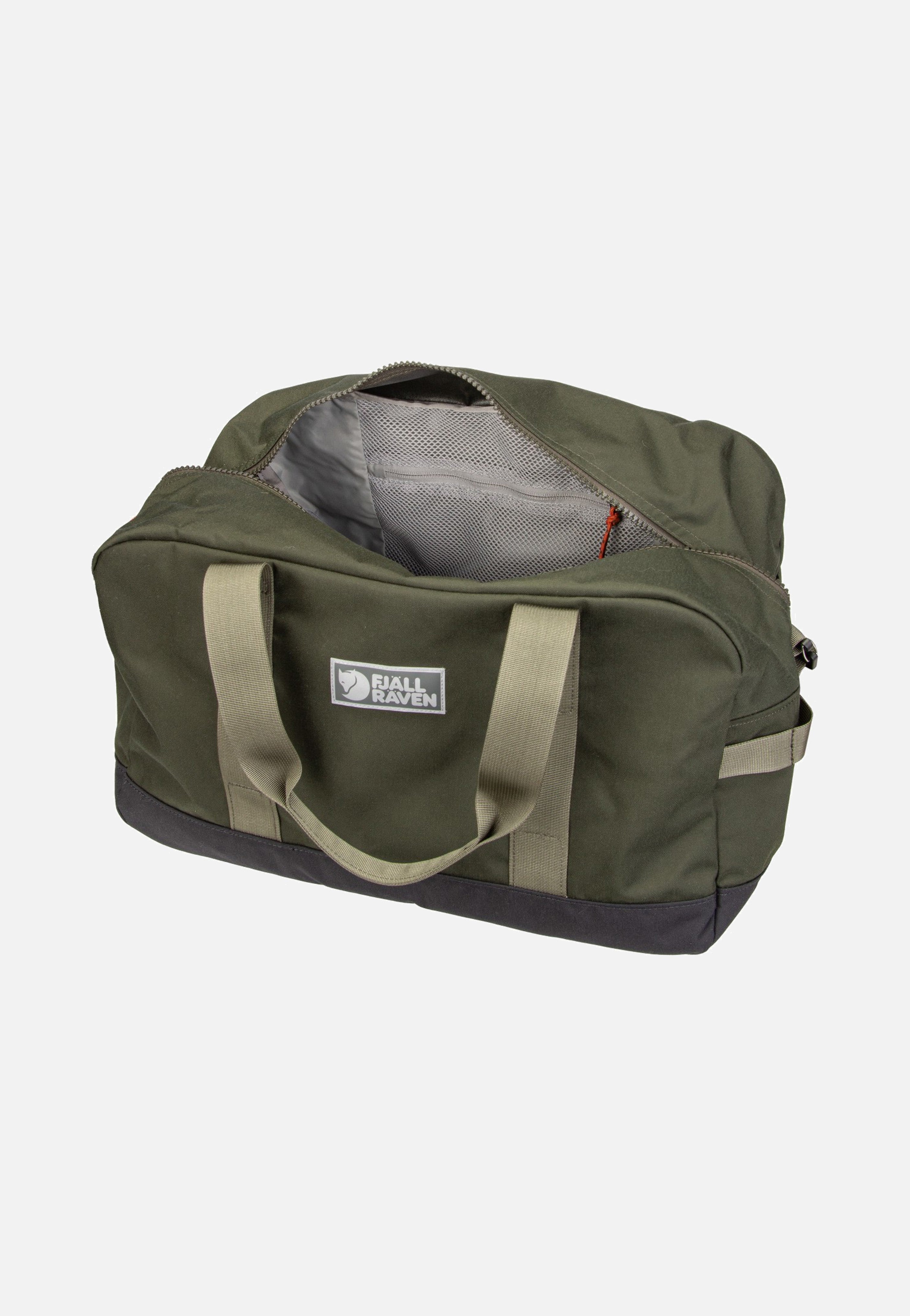 Fjällräven Vardag Duffel 33 Deep Forest Dufflebag