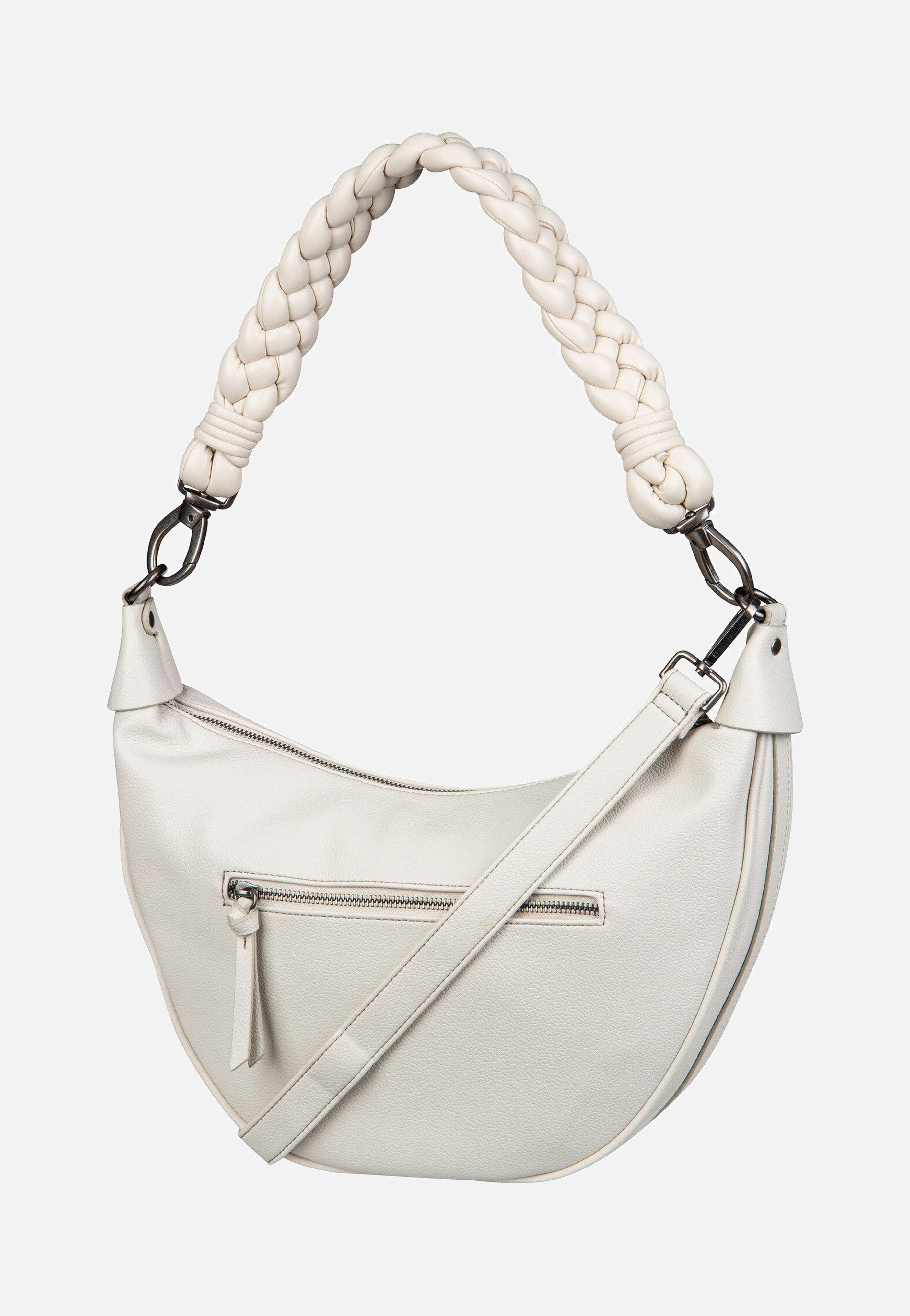 Fredsbruder - Good Vibes Only 3540n Oat Milk - Hobo Bag | Women-Image