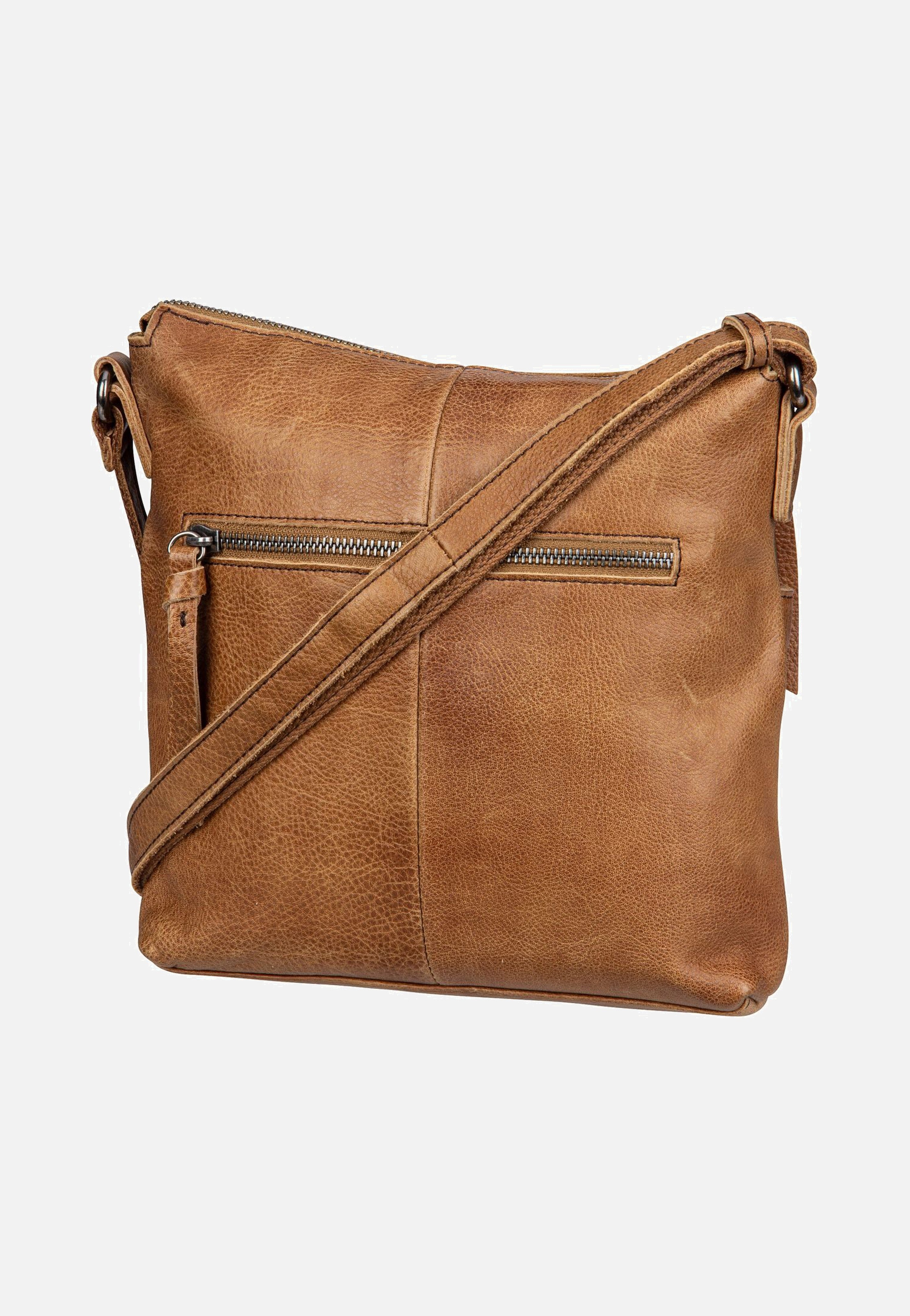 Fredsbruder - My Forever Friend 3678 Caramel - Pouch Bag | Women-Image
