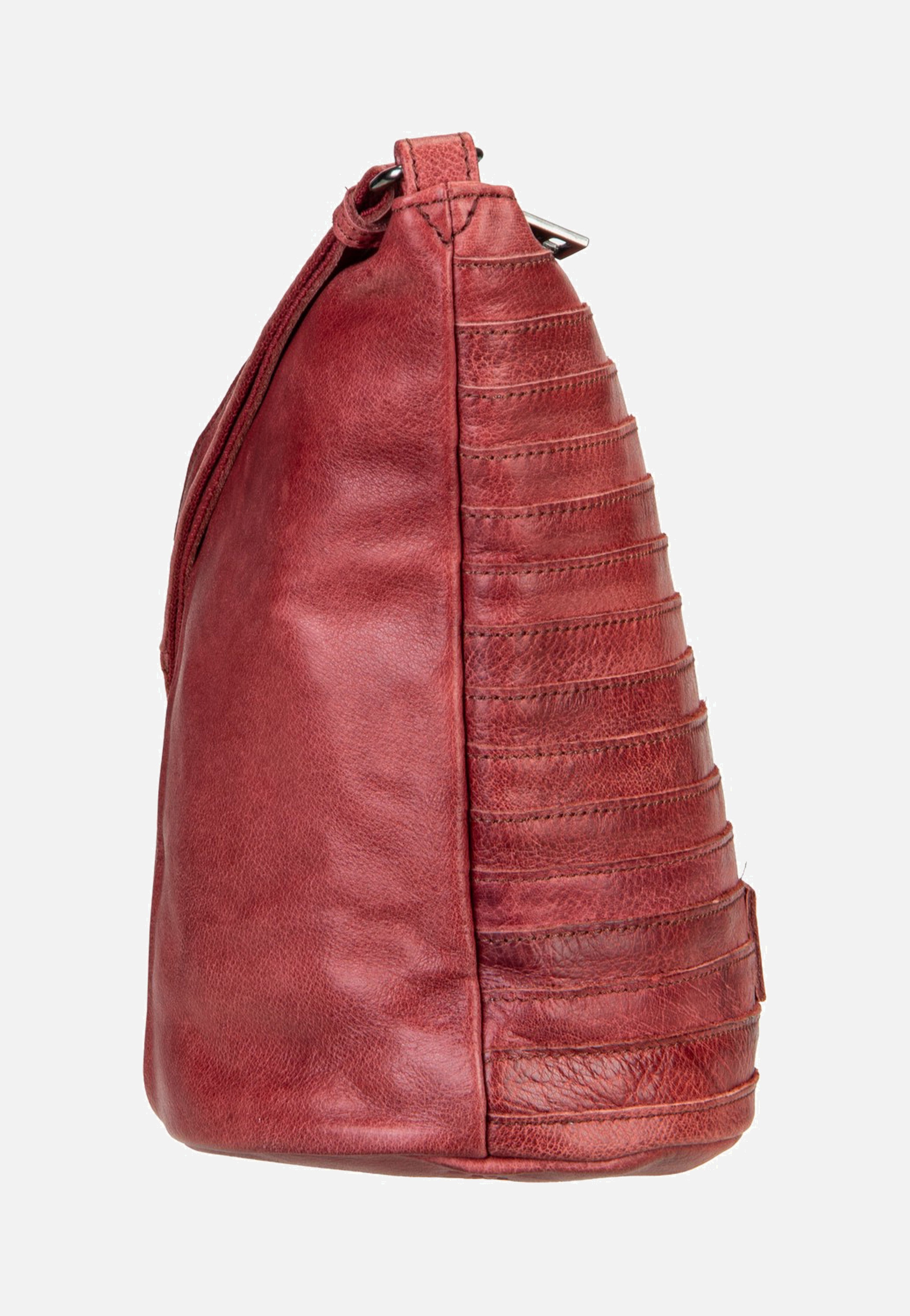 Fredsbruder Gürtelinchen 926 Deep Sandalwood Pouch Bag