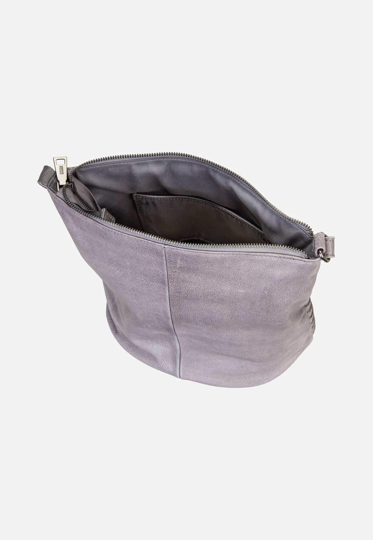 Fredsbruder Gürtelinchen 926 Grey Beuteltasche