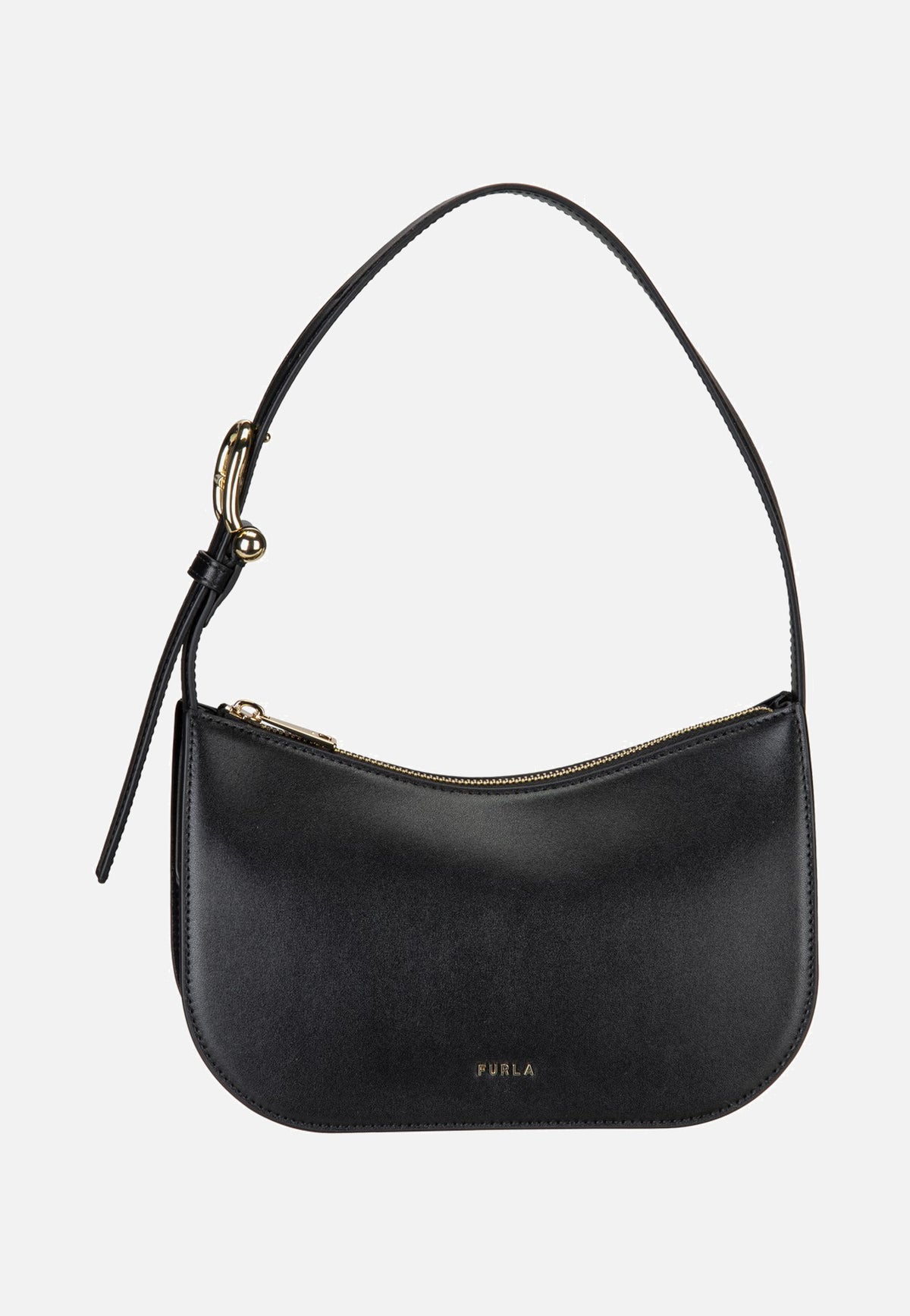 Furla Sara S Toni Nero Schultertasche