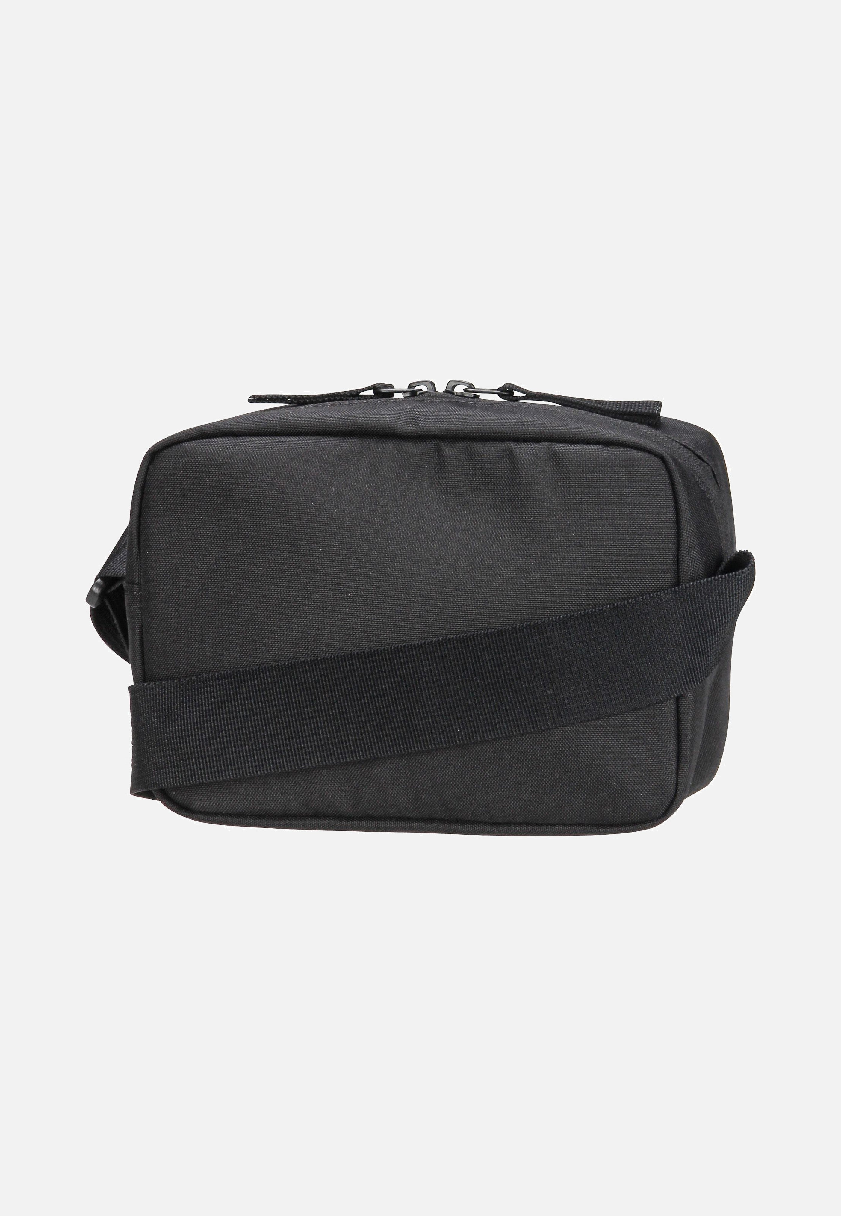 GOT BAG Crossbody Bag Black Umhängetasche