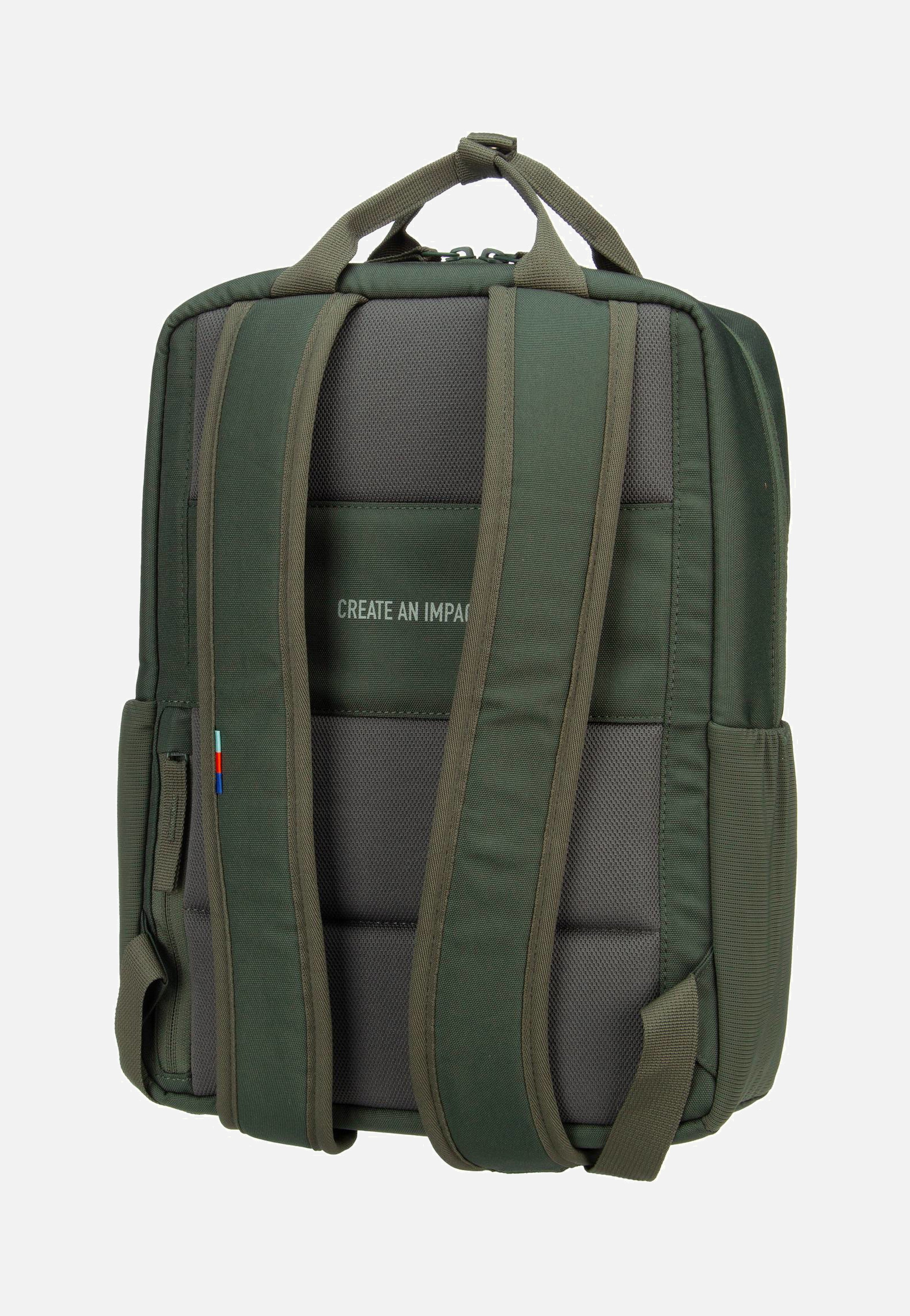 GOT BAG - Daypack 2.0 Algae - Backpack | Neutral-Image
