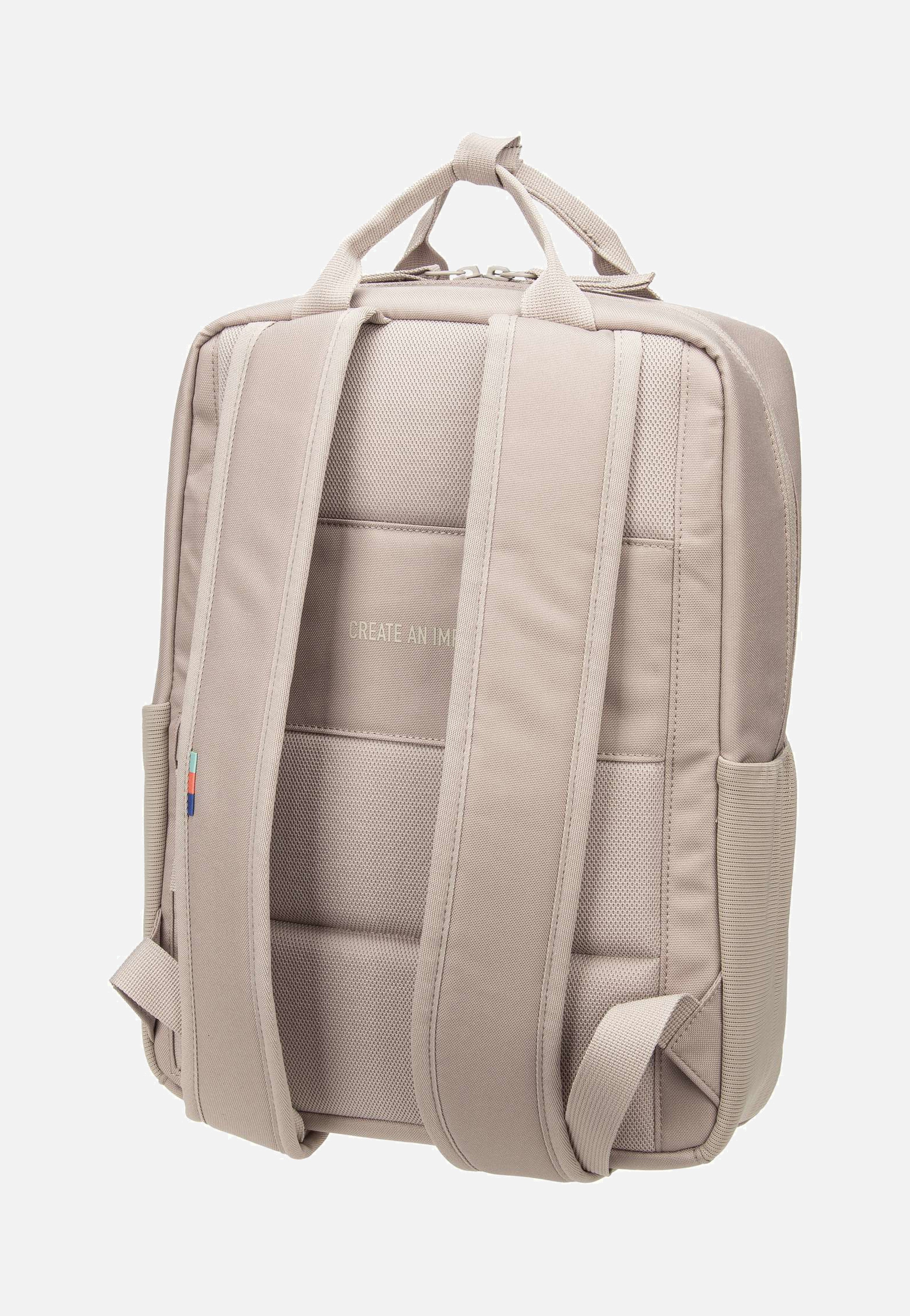 GOT BAG - Daypack 2.0 Scallop - Backpack | Neutral-Image