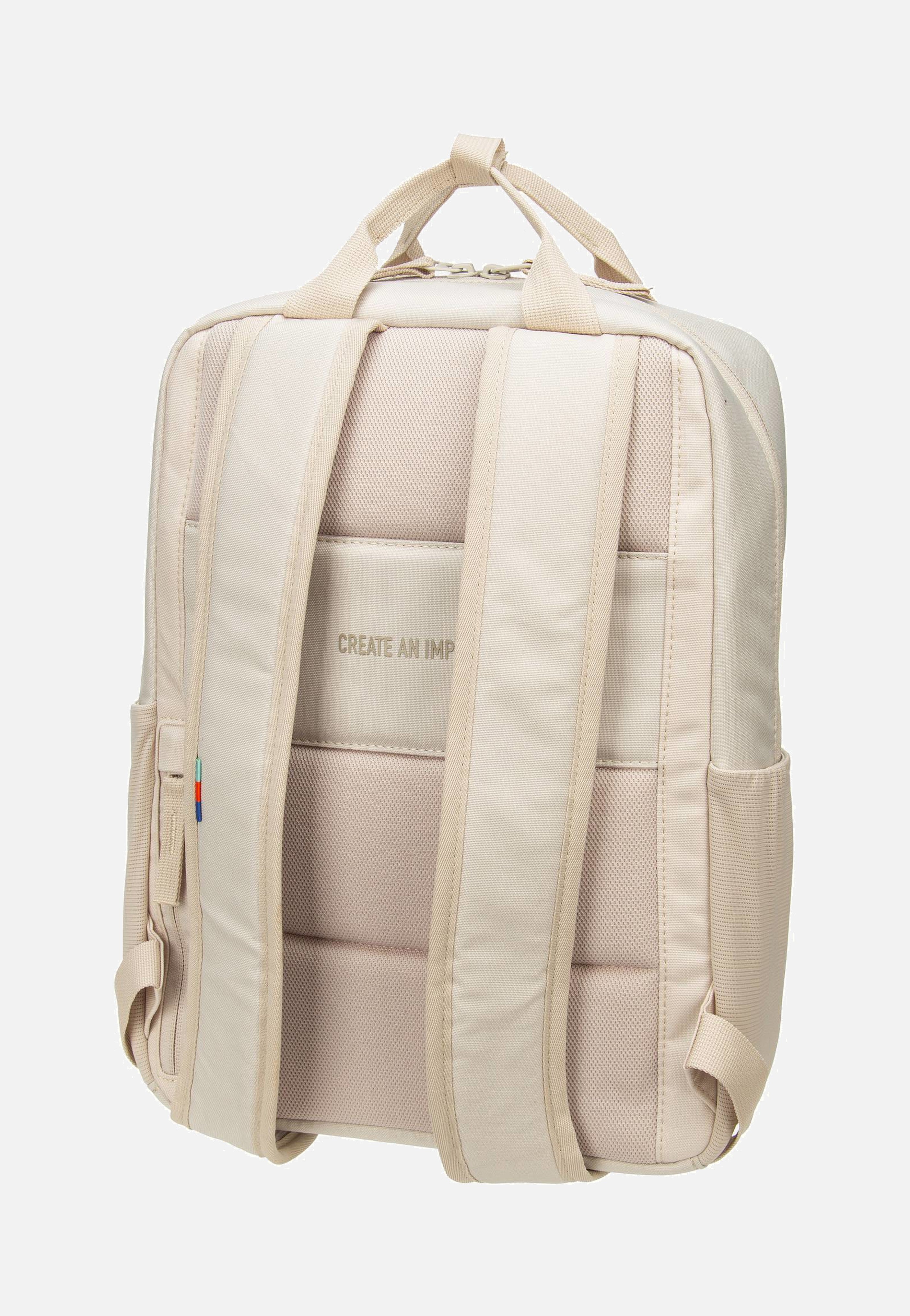 GOT BAG - Daypack 2.0 Soft Shell - Backpack | Neutral-Image