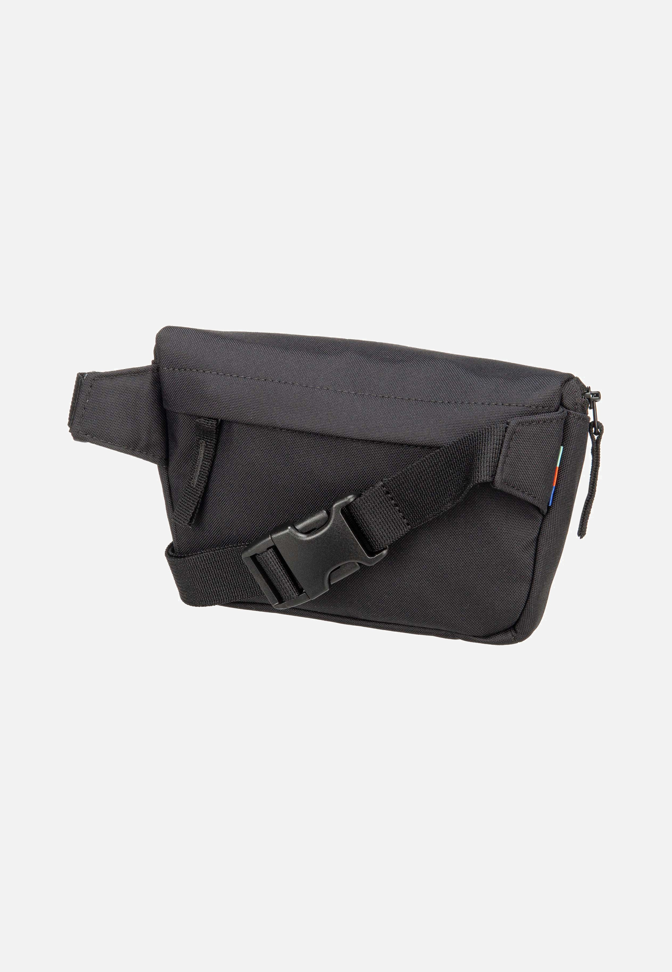 GOT BAG Hip Bag 2.0 Black Bauchtasche