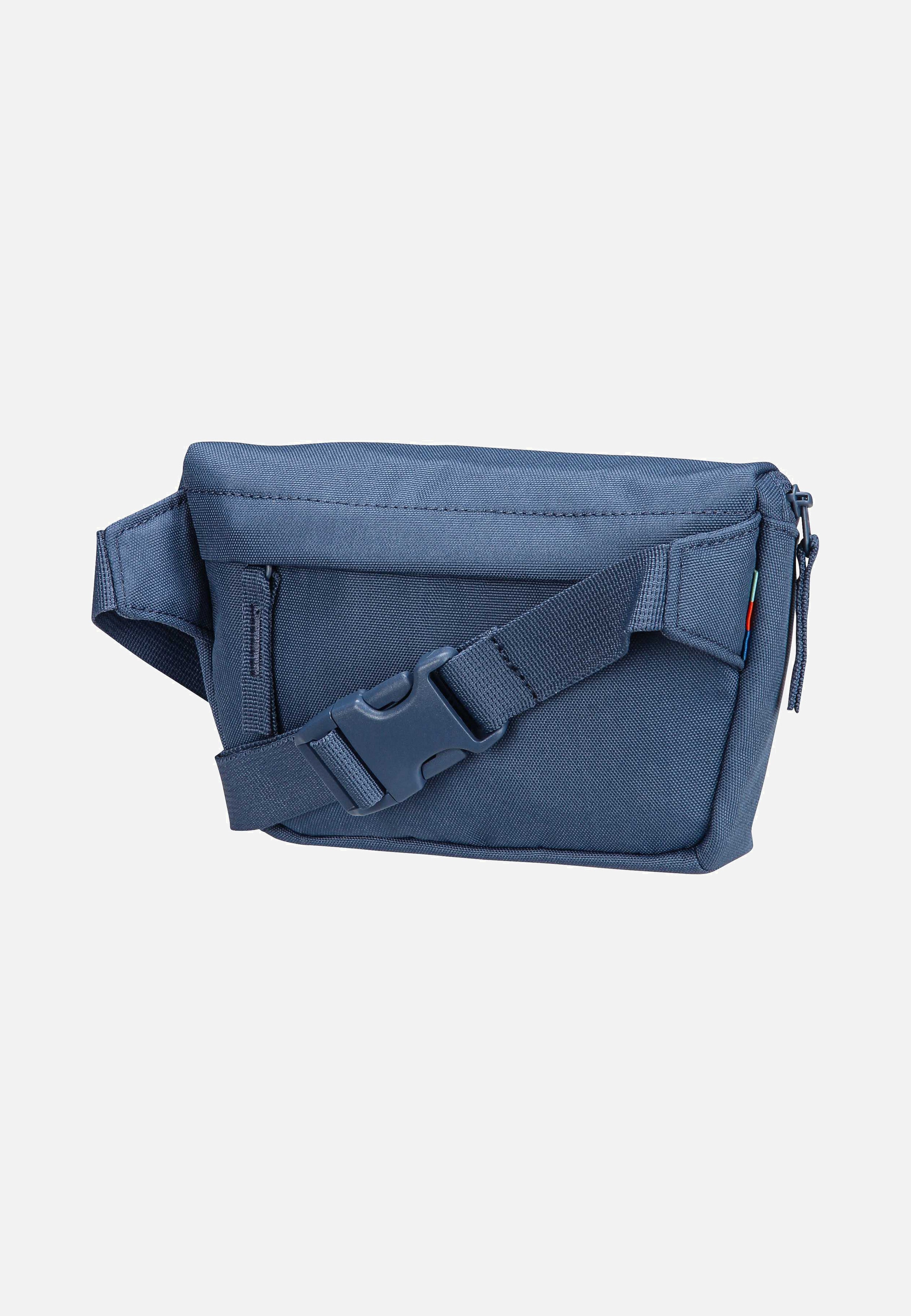 GOT BAG - Hip Bag 2.0 Ocean Blue - Fanny Pack | Neutral-Image