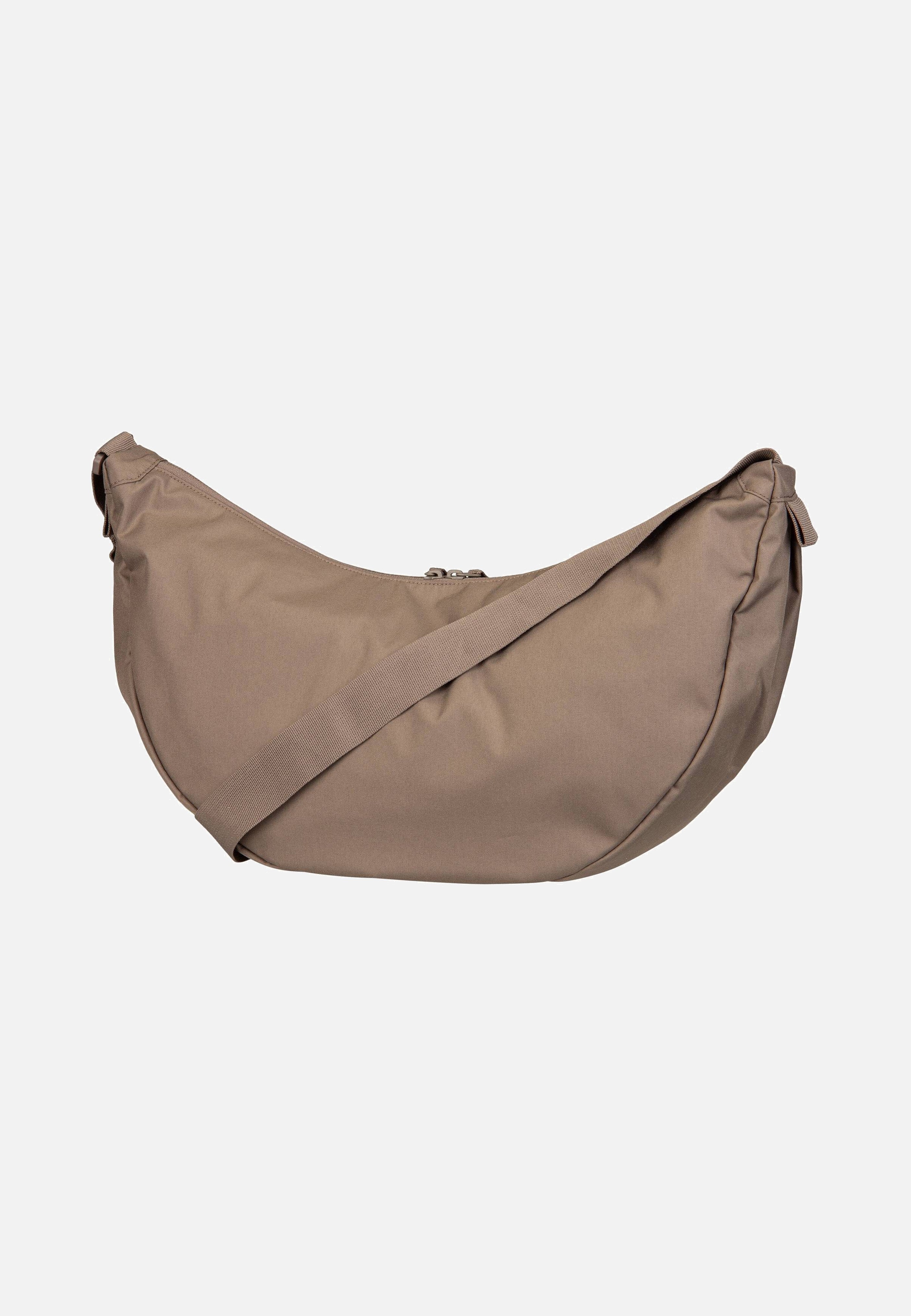 GOT BAG - Moon Bag Large Monochrome Oyster - Sling Bag | Neutral-Image