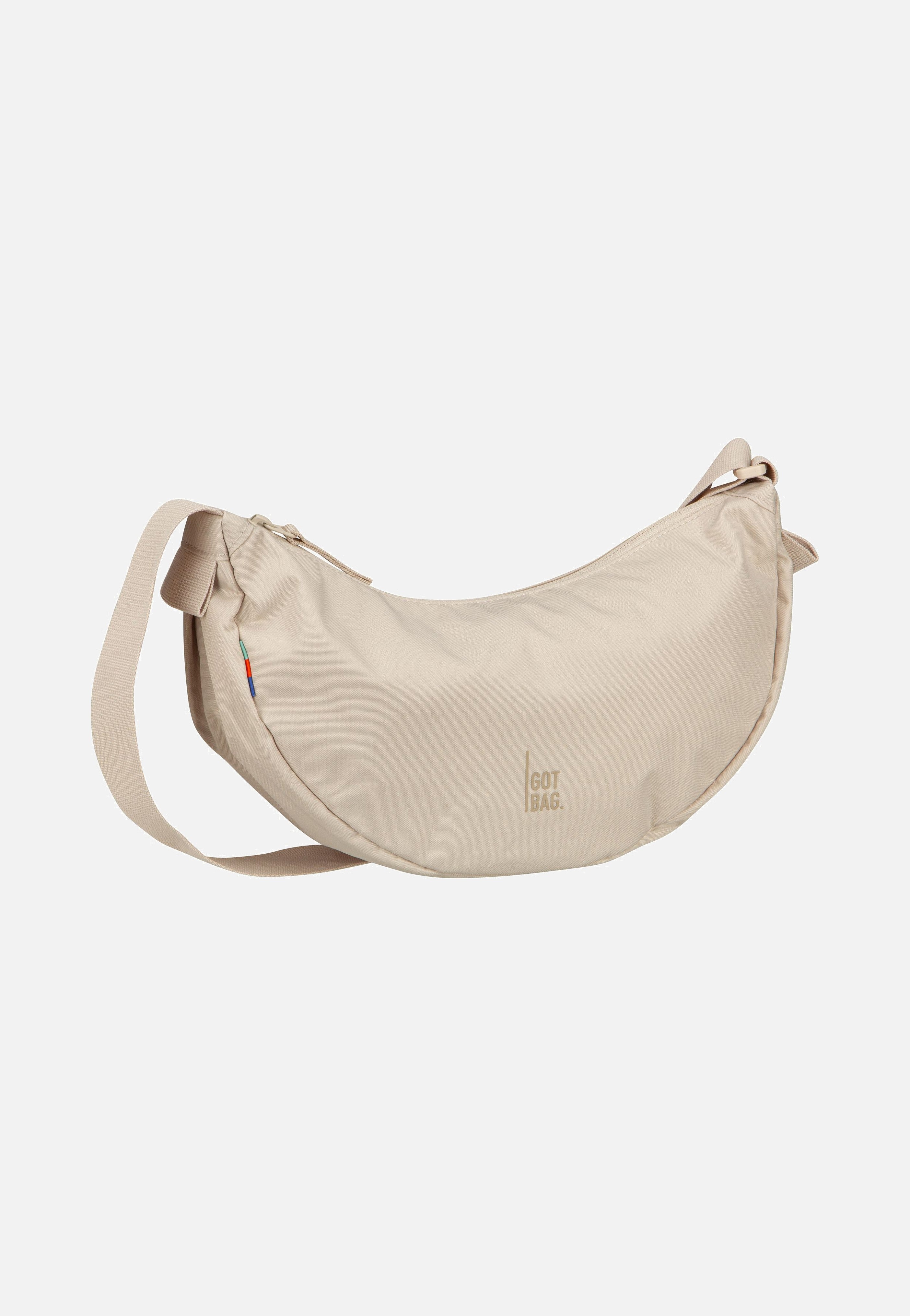fahrradtasche got bag GOT BAG Moon Bag Small Soft Shell - Sling Bag