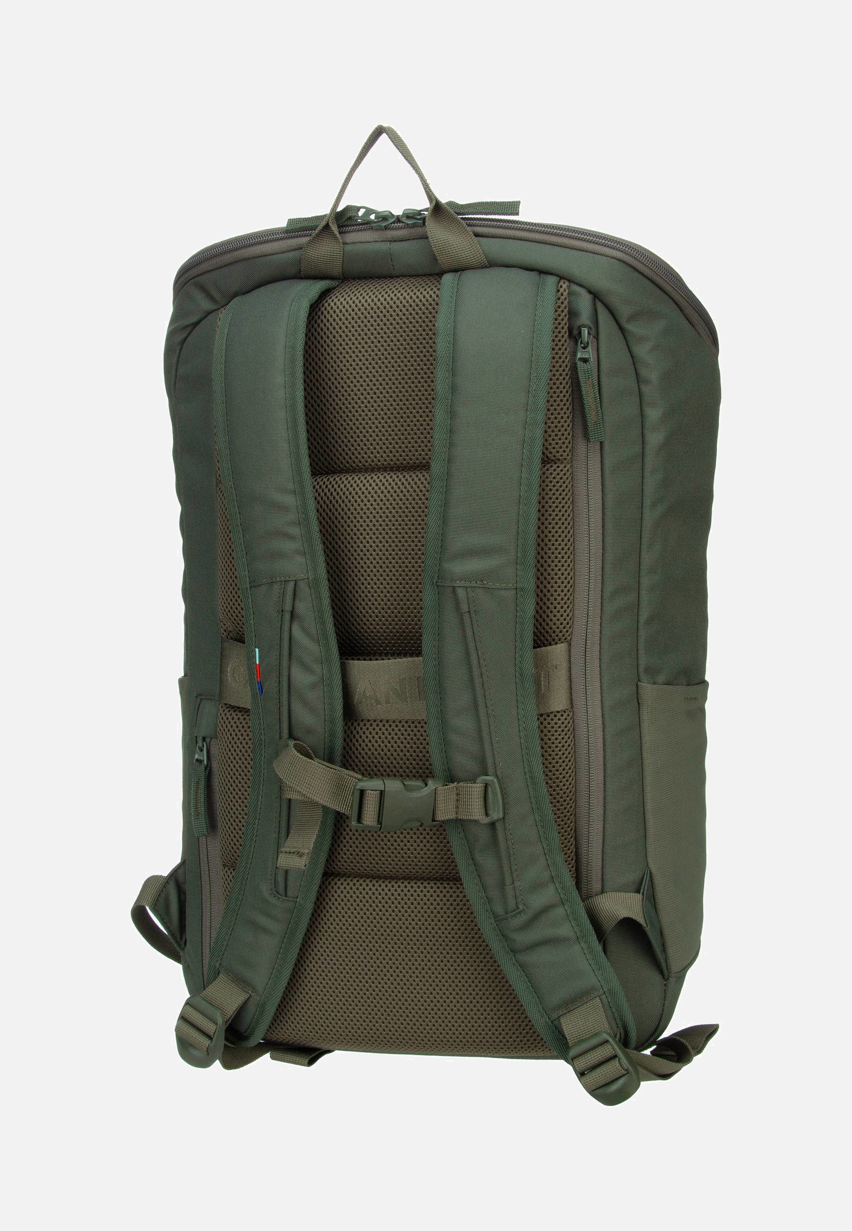 GOT BAG Pro Pack Algae Rucksack