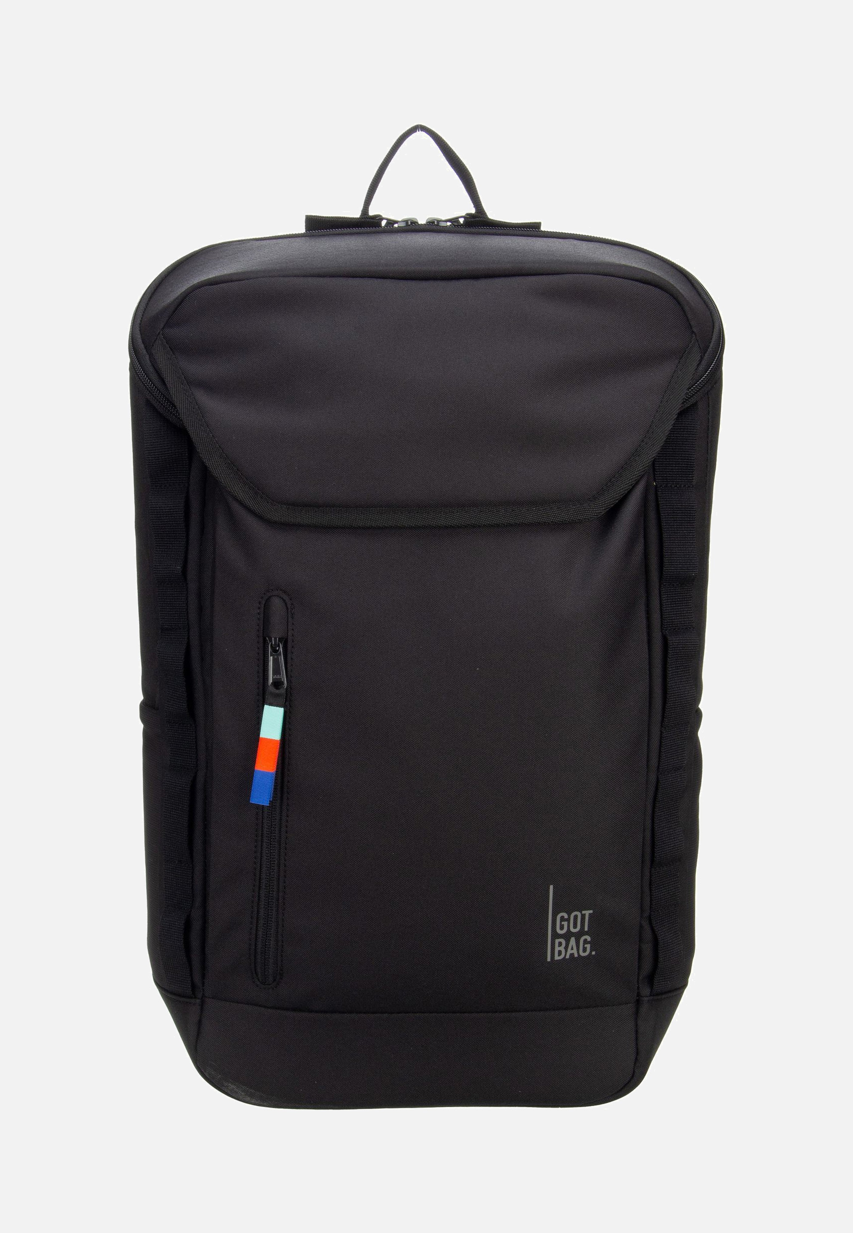 GOT BAG Pro Pack Black Rucksack