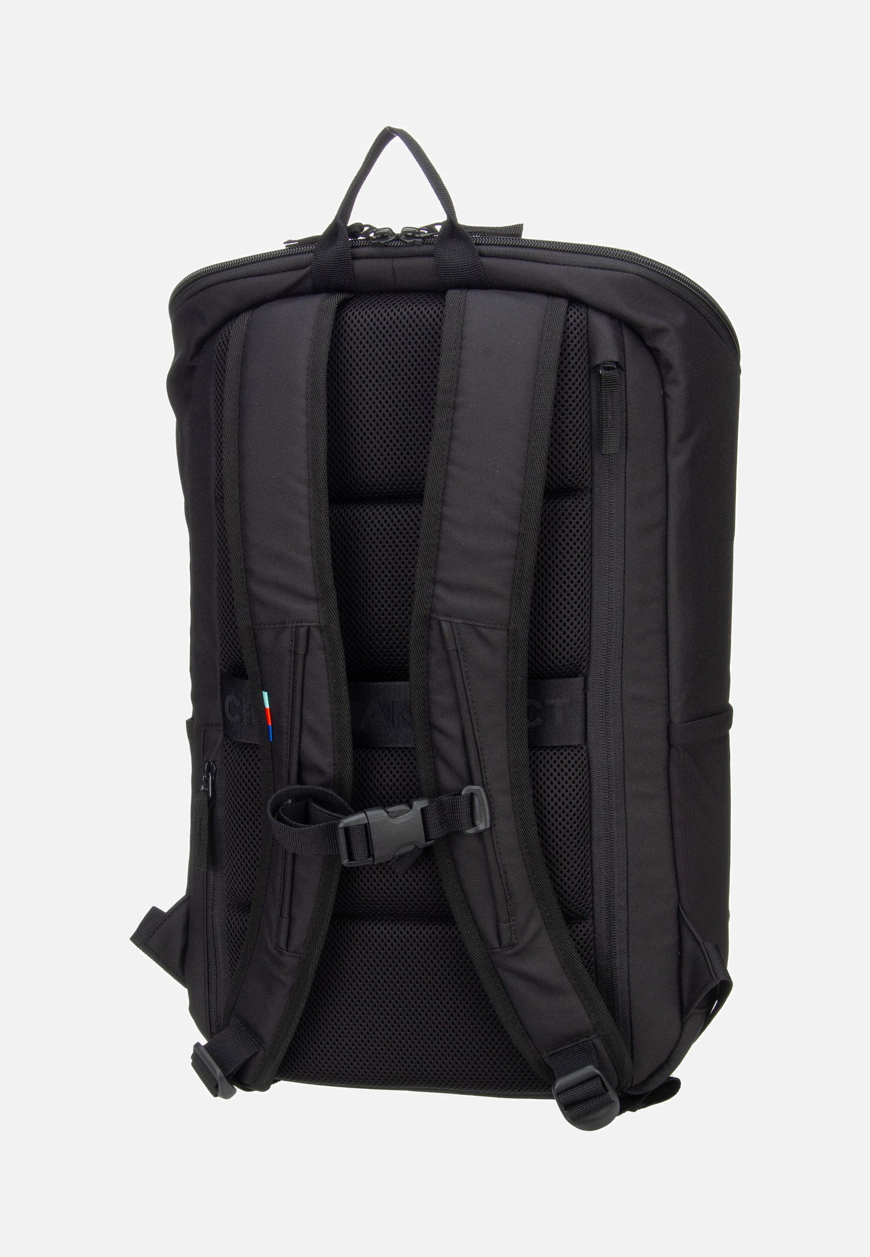 GOT BAG Pro Pack Black Rucksack