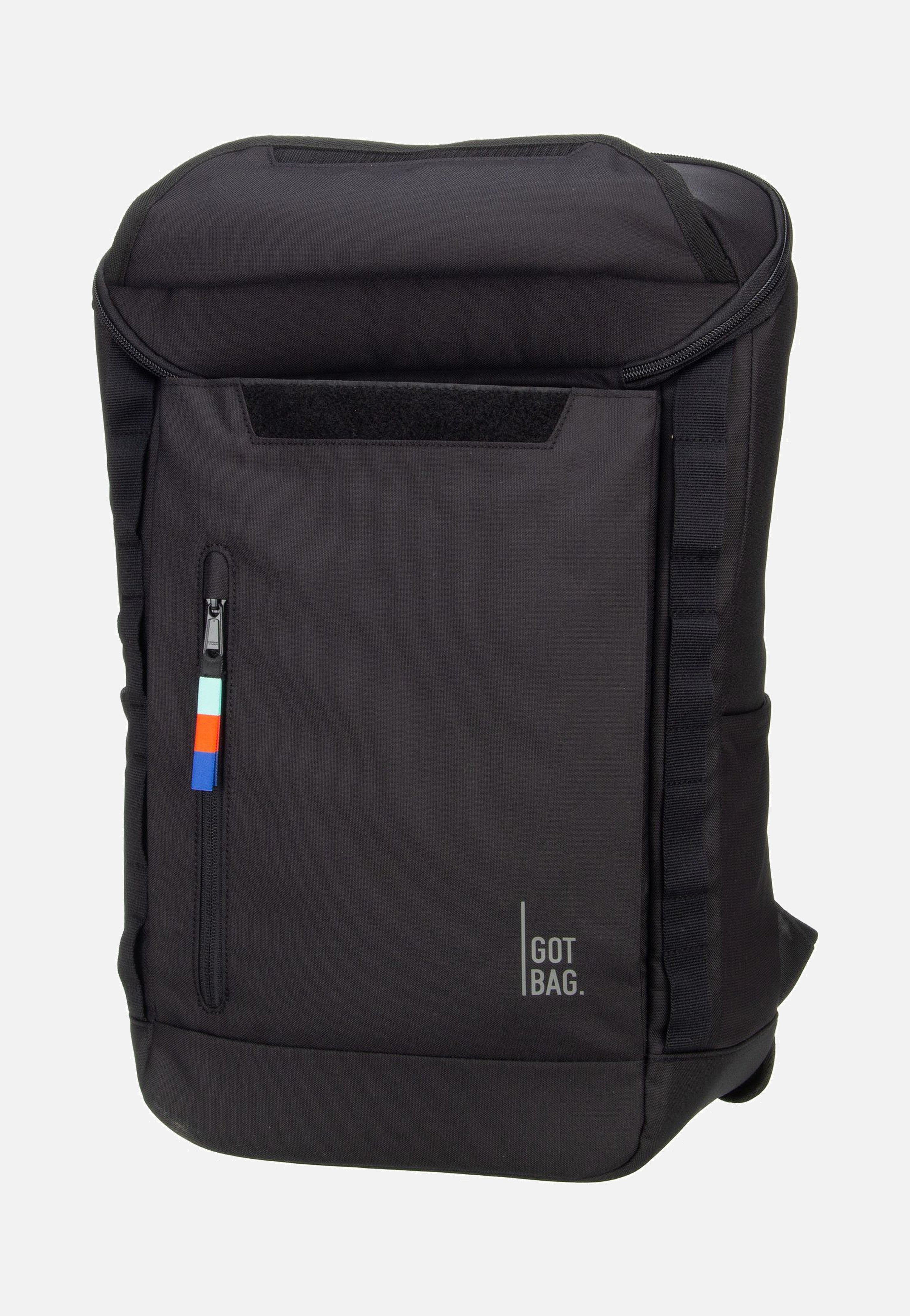 GOT BAG Pro Pack Black Rucksack
