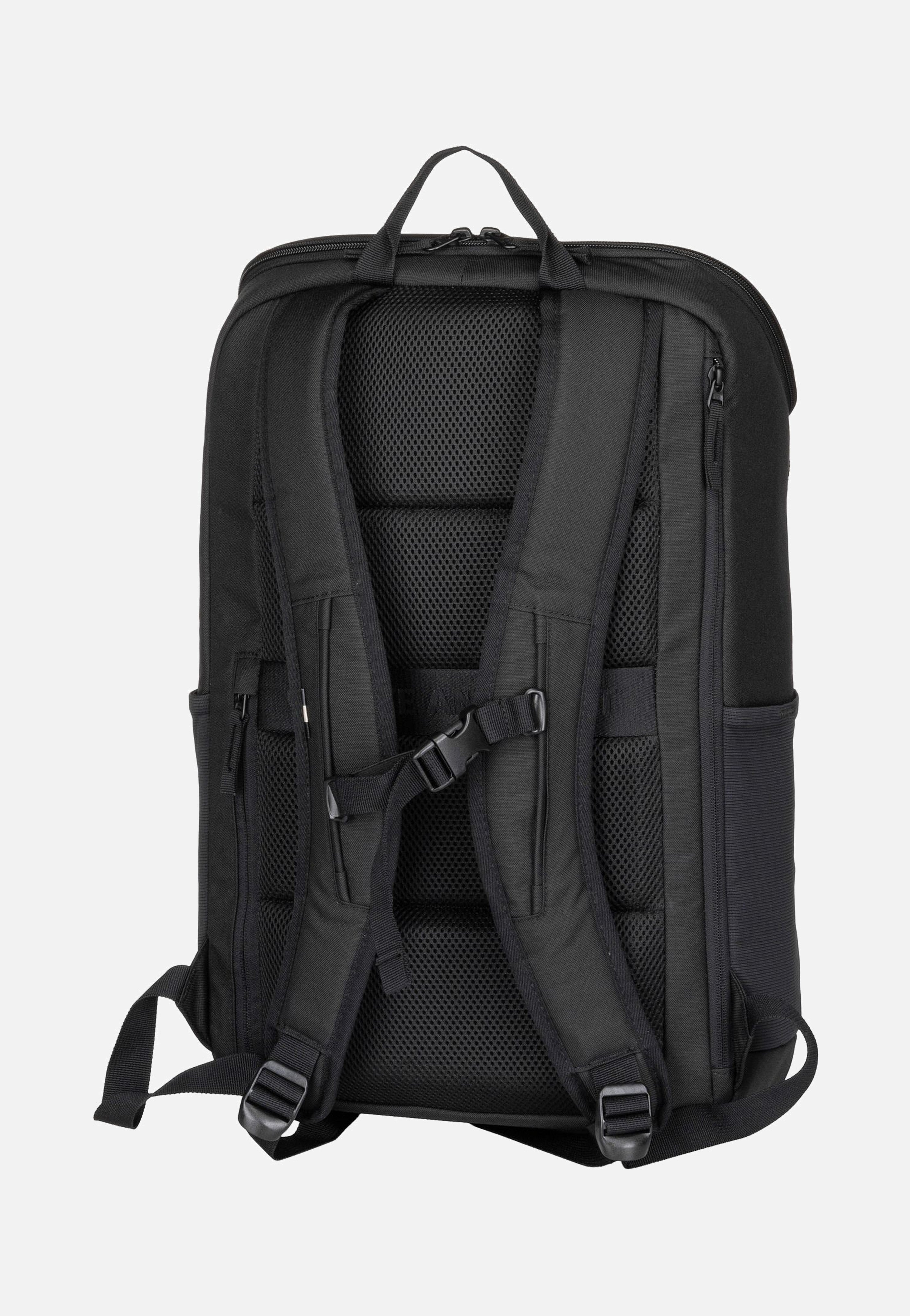 GOT BAG - Pro Pack Monochrome Black - Backpack | Neutral-Image