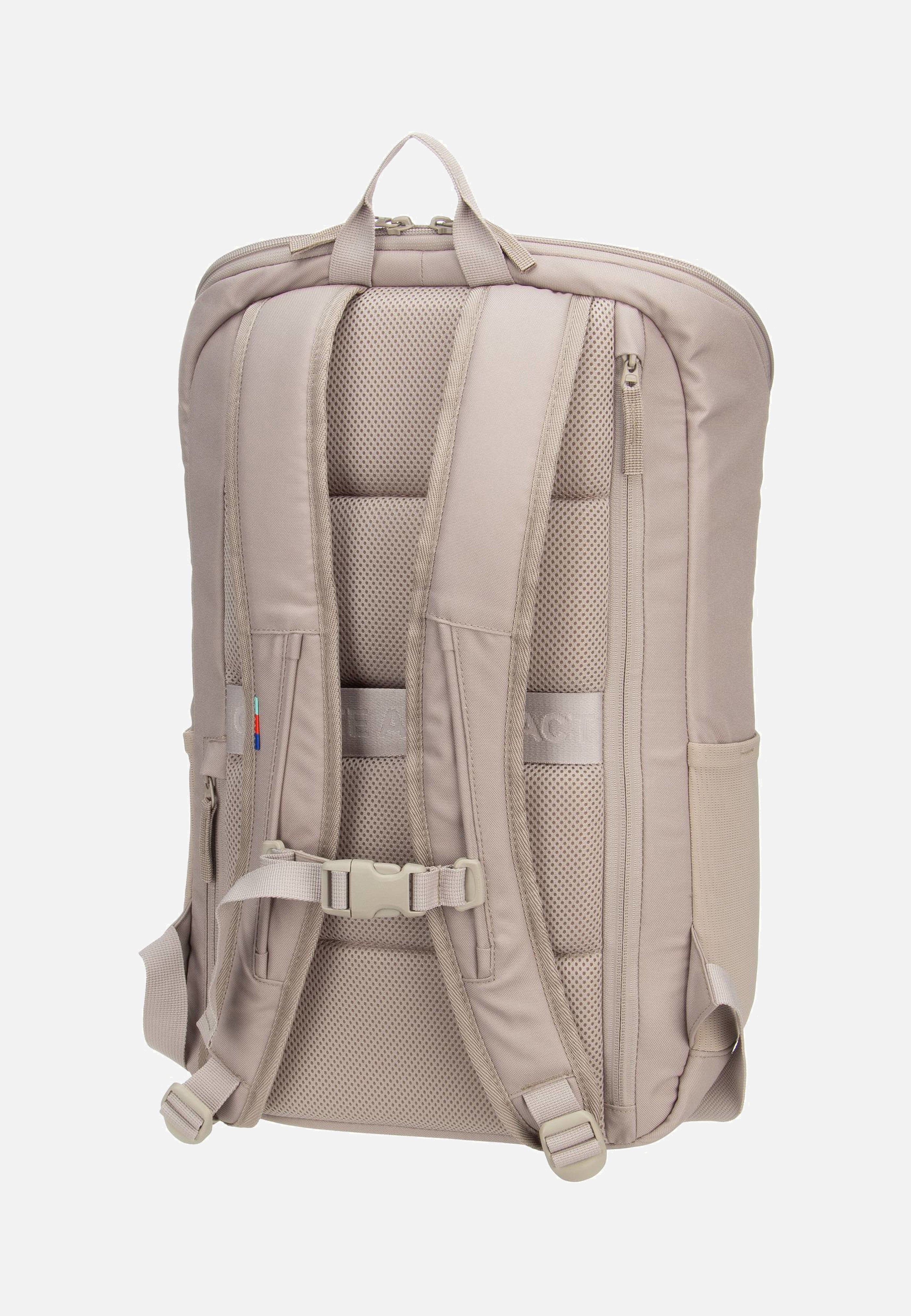GOT BAG - Pro Pack Scallop - Backpack | Neutral-Image