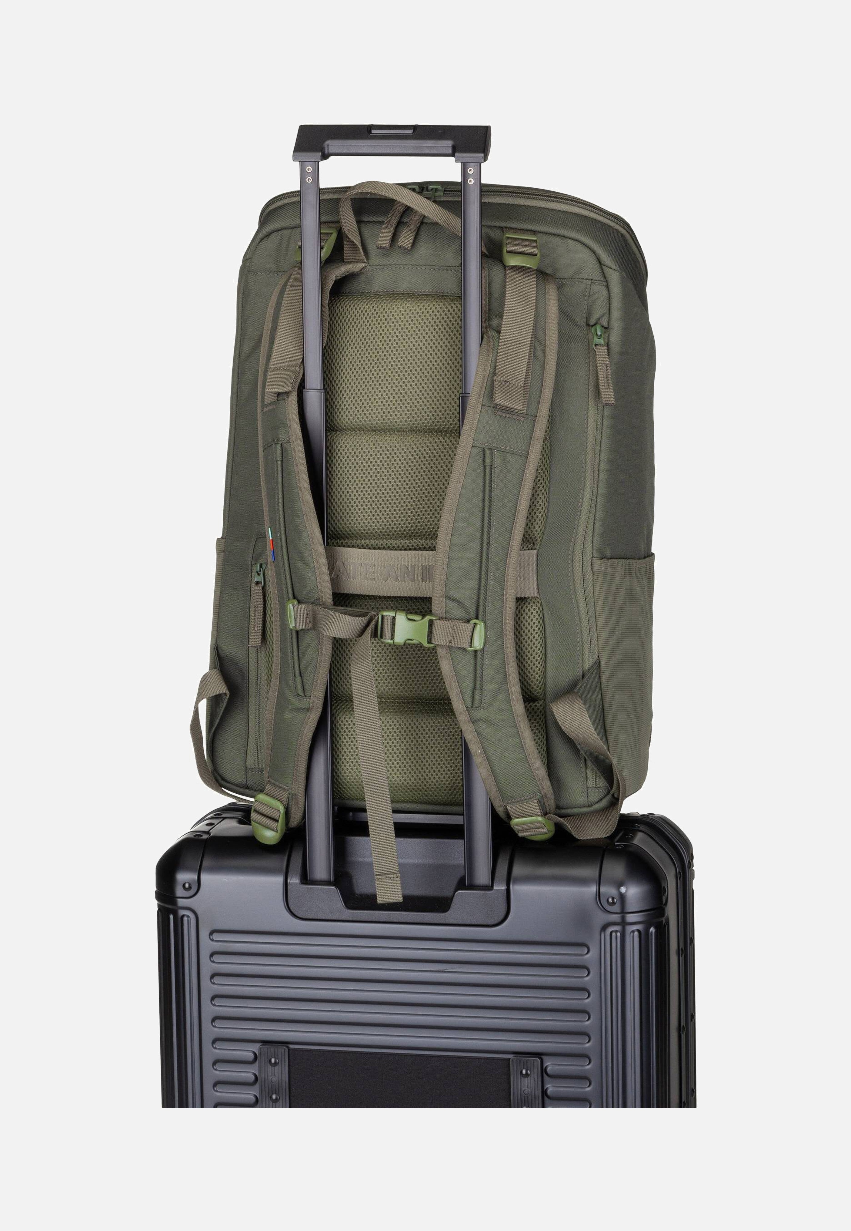 GOT BAG Pro Pack Travel Algae Travel Rucksack