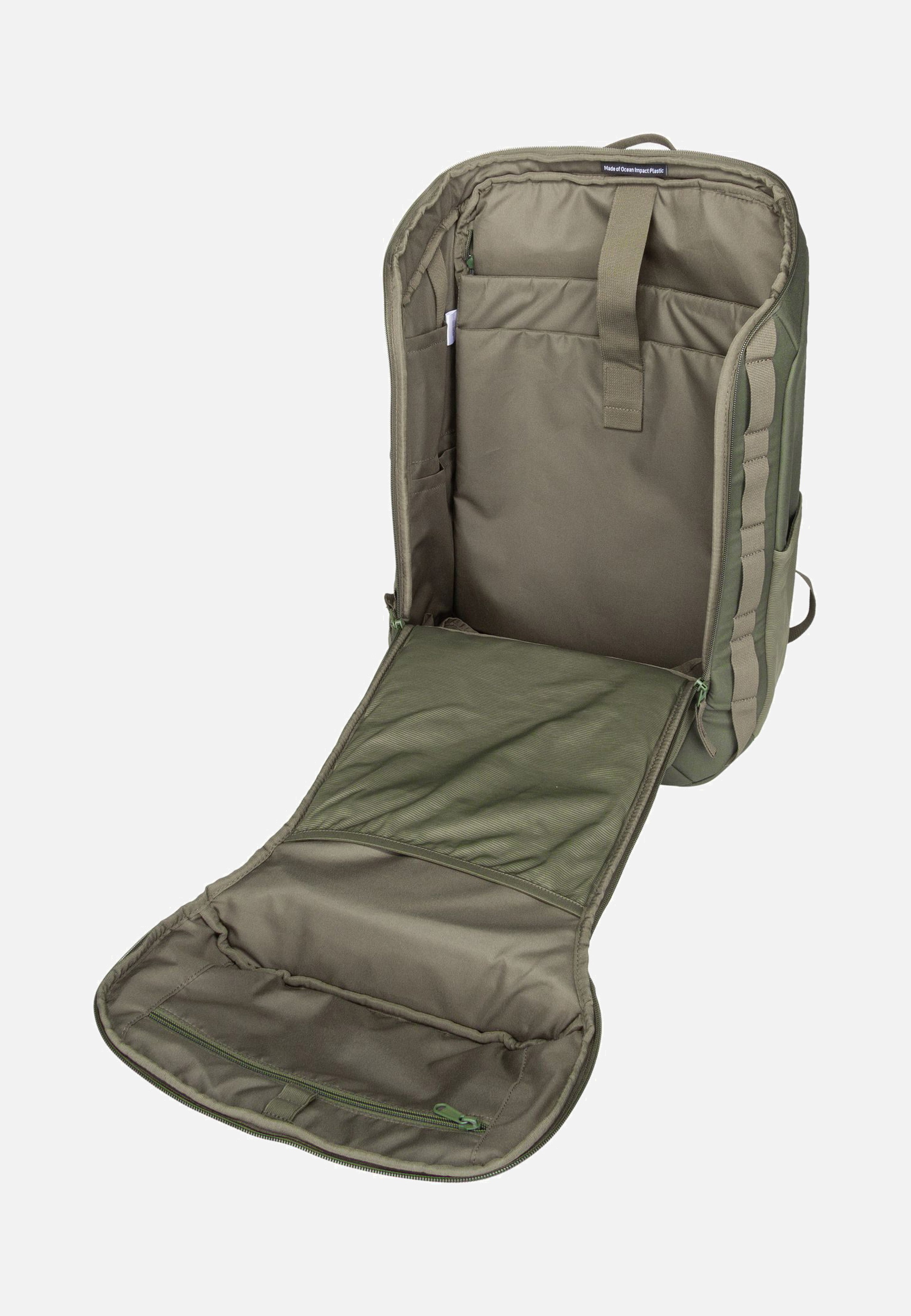 GOT BAG - Pro Pack Travel Algae - Travel Backpack | Neutral-Image