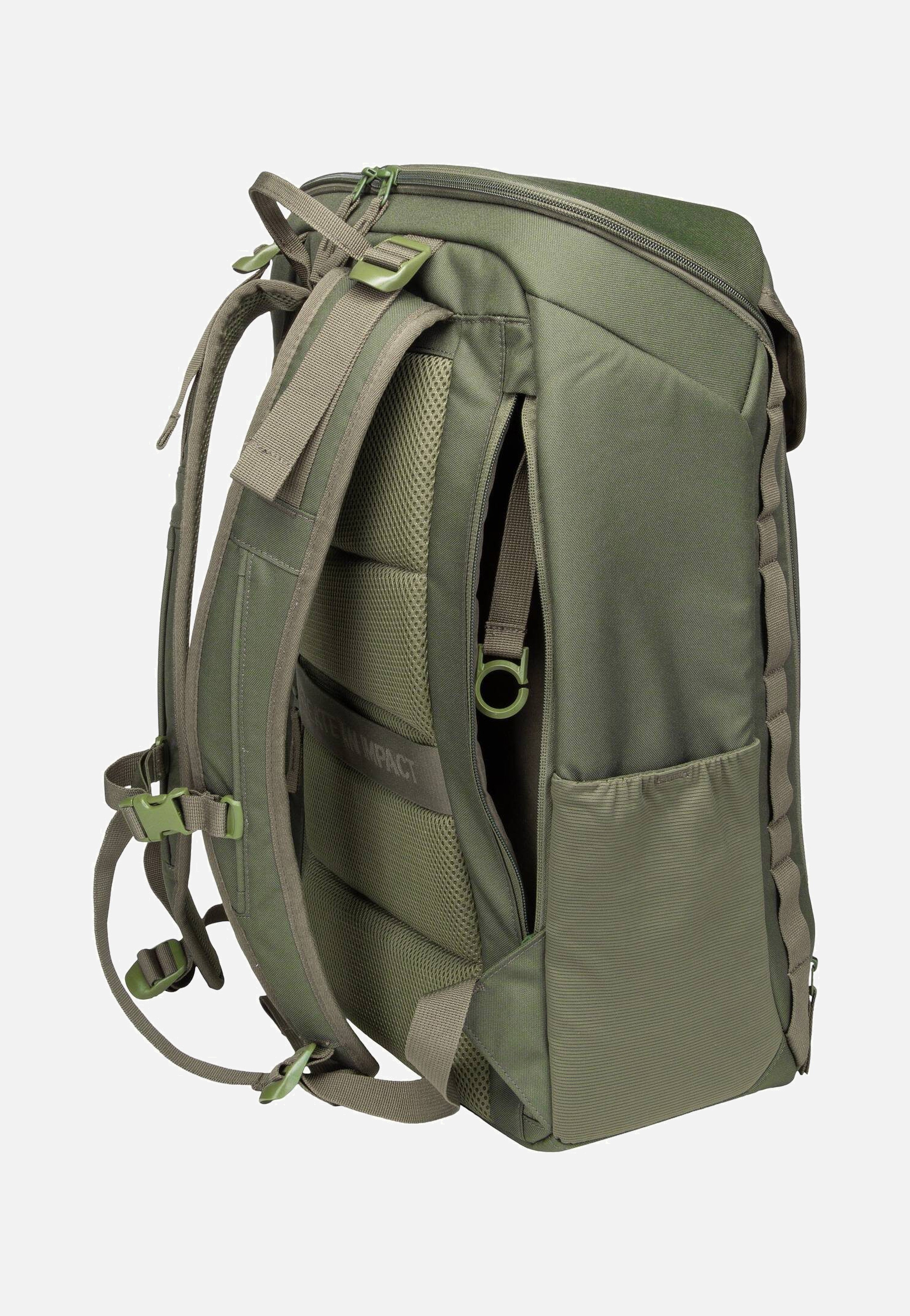 GOT BAG - Pro Pack Travel Algae - Travel Backpack | Neutral-Image