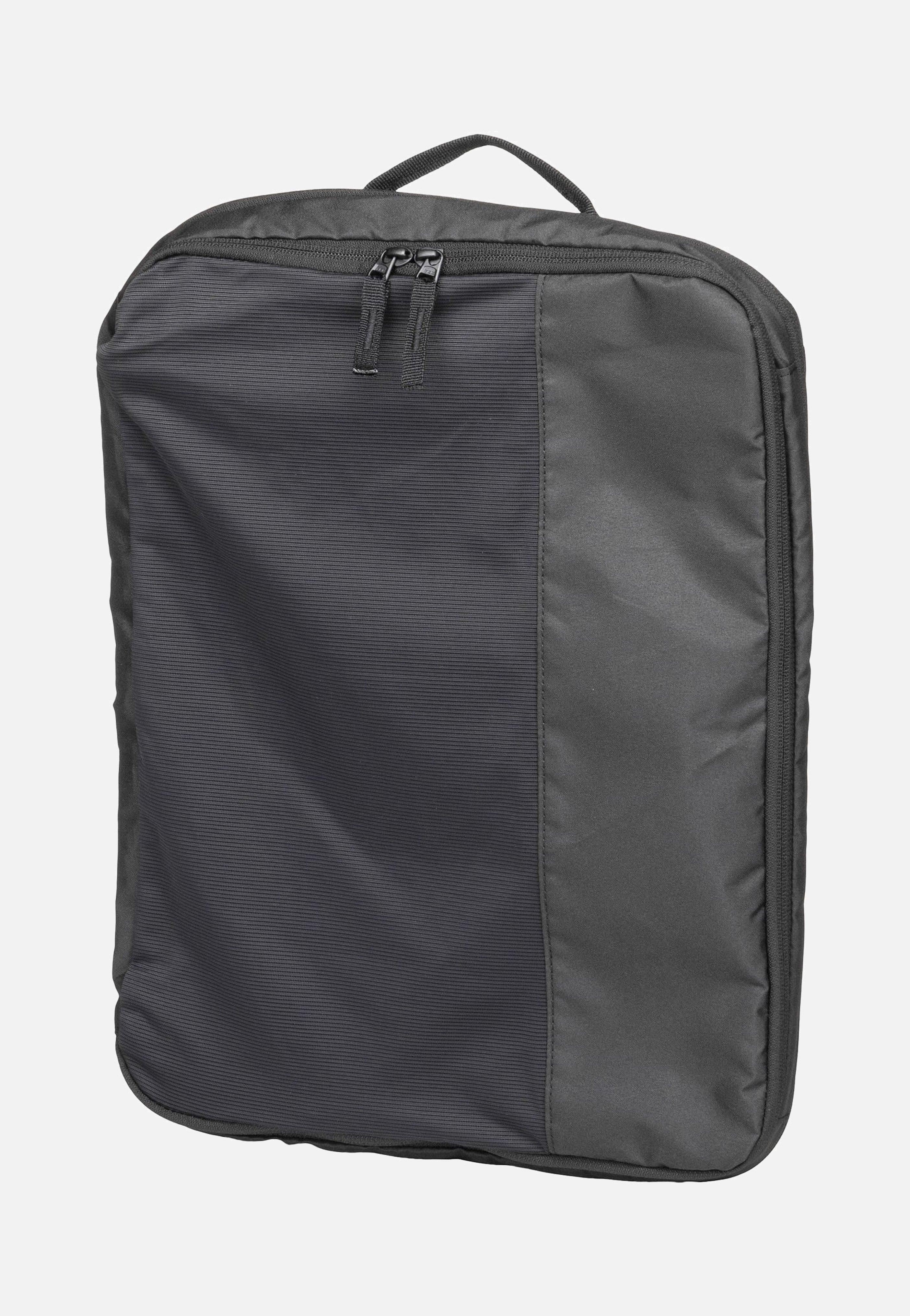 GOT BAG - Pro Pack Travel Black - Travel Backpack | Neutral-Image