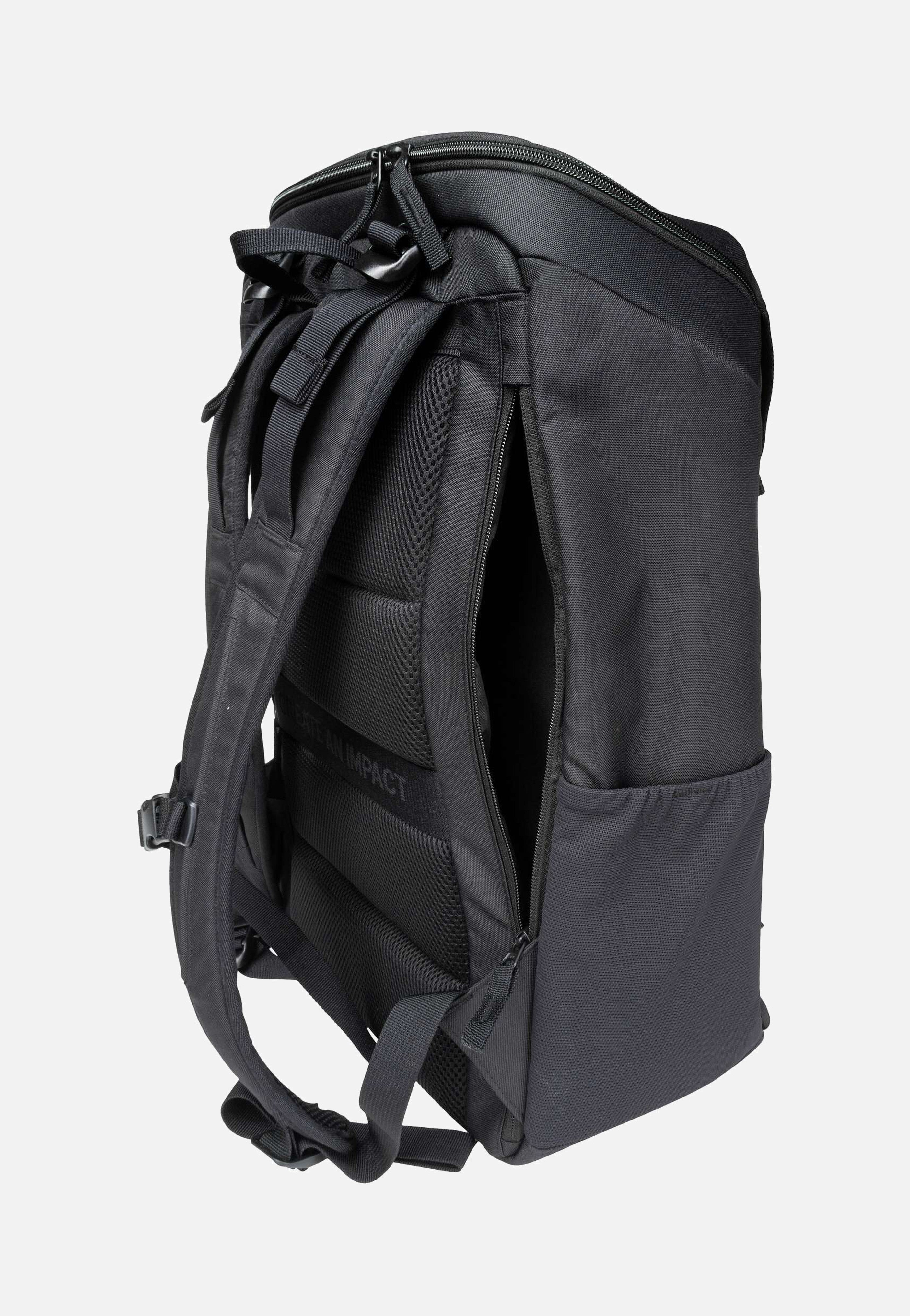 GOT BAG - Pro Pack Travel Black - Travel Backpack | Neutral-Image