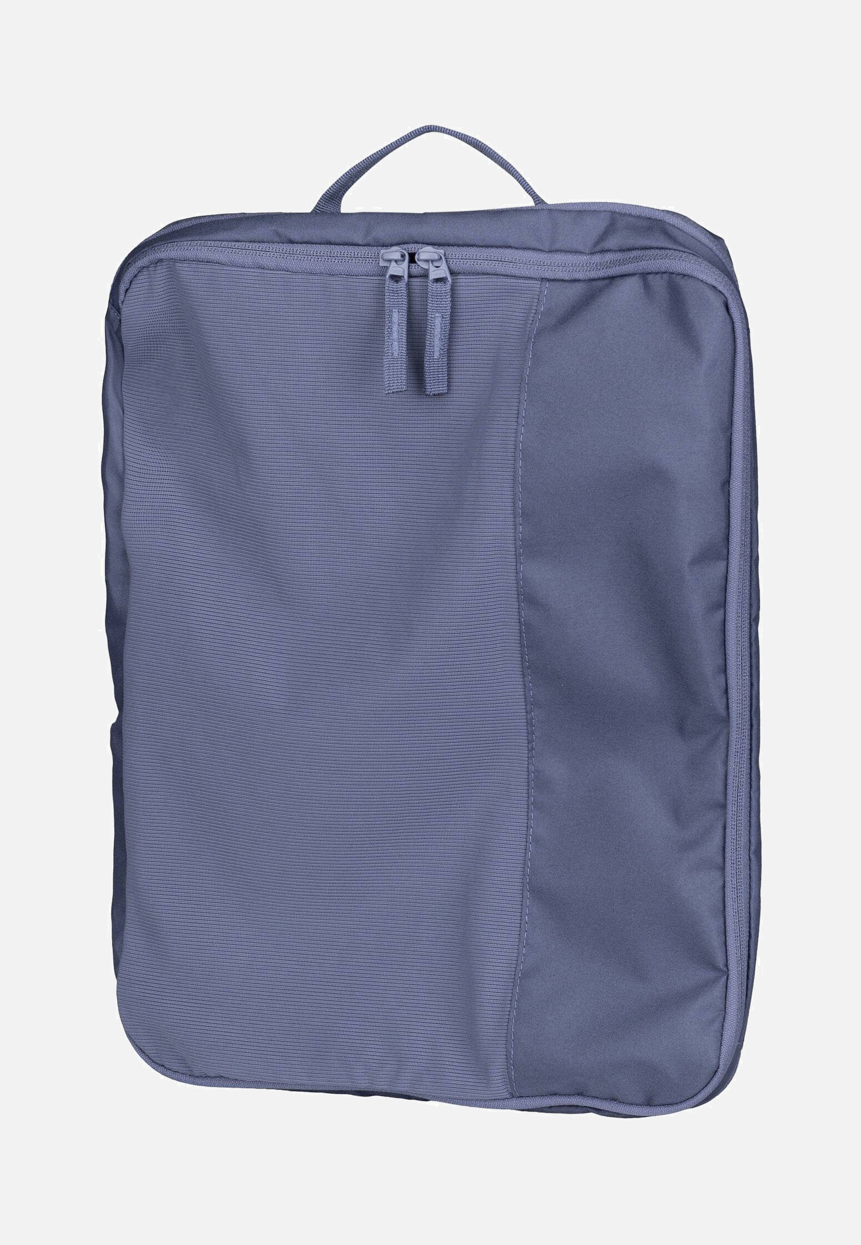 GOT BAG - Pro Pack Travel Ocean Blue - Travel Backpack | Neutral-Image