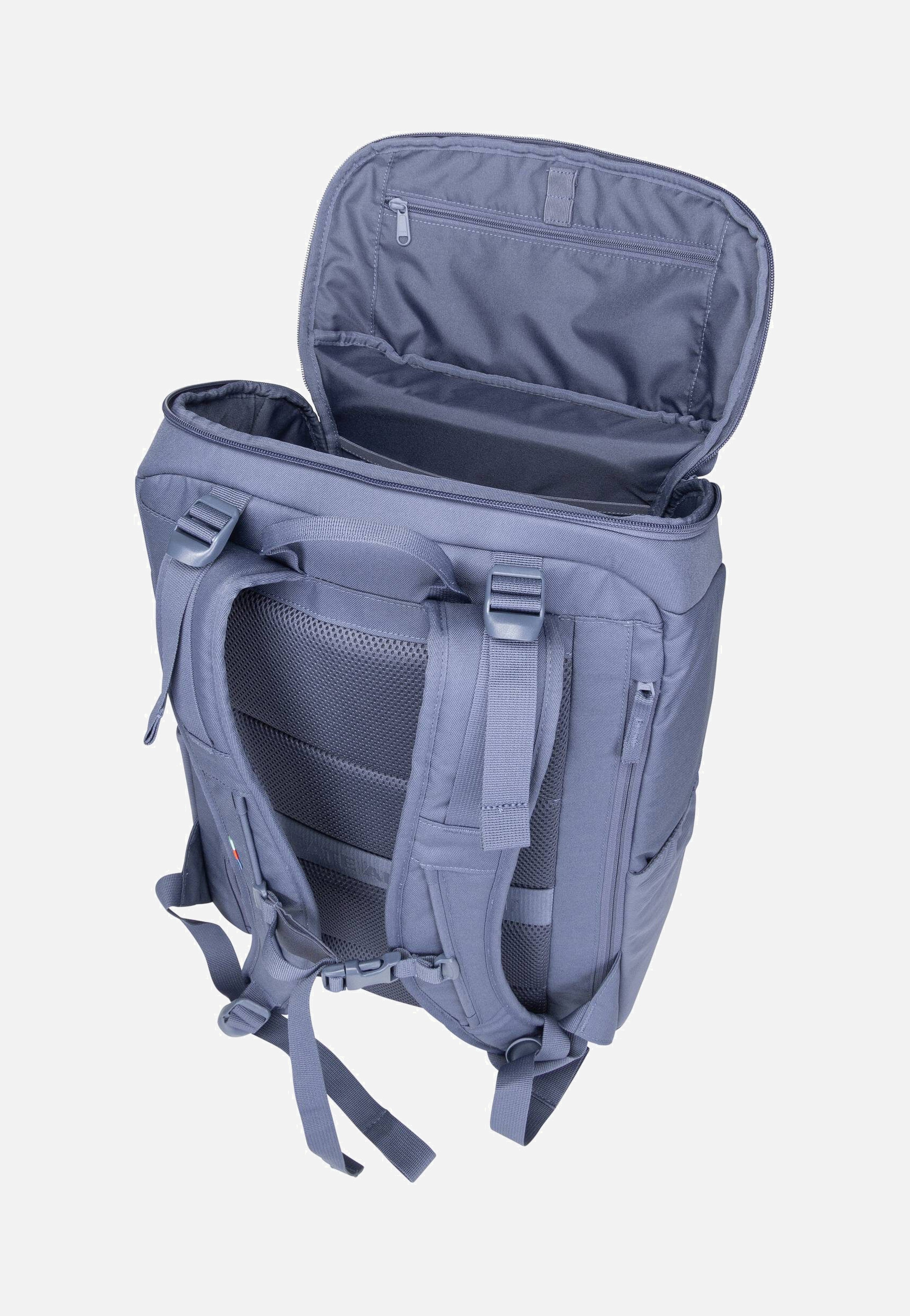 GOT BAG - Pro Pack Travel Ocean Blue - Travel Backpack | Neutral-Image