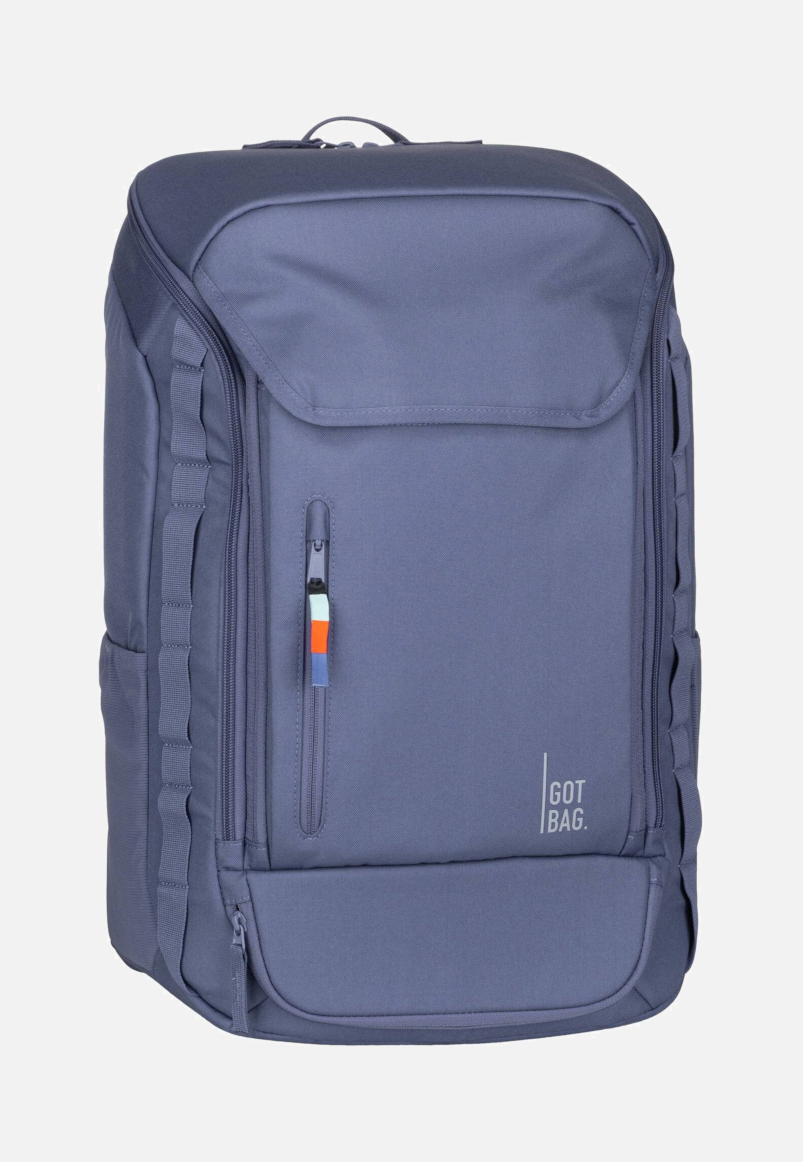 GOT BAG Pro Pack Travel Ocean Blue - Reiserucksack